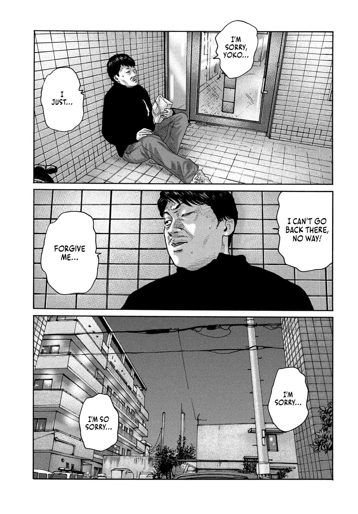 Read The Fable EN Manga Online