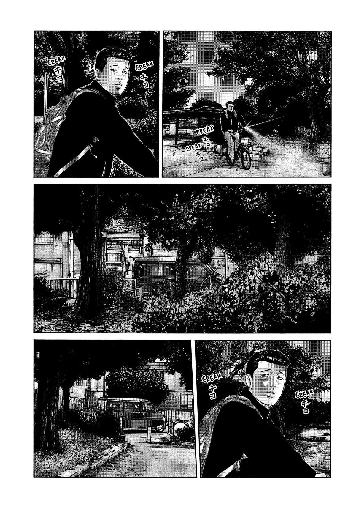 Read The Fable EN Manga Online