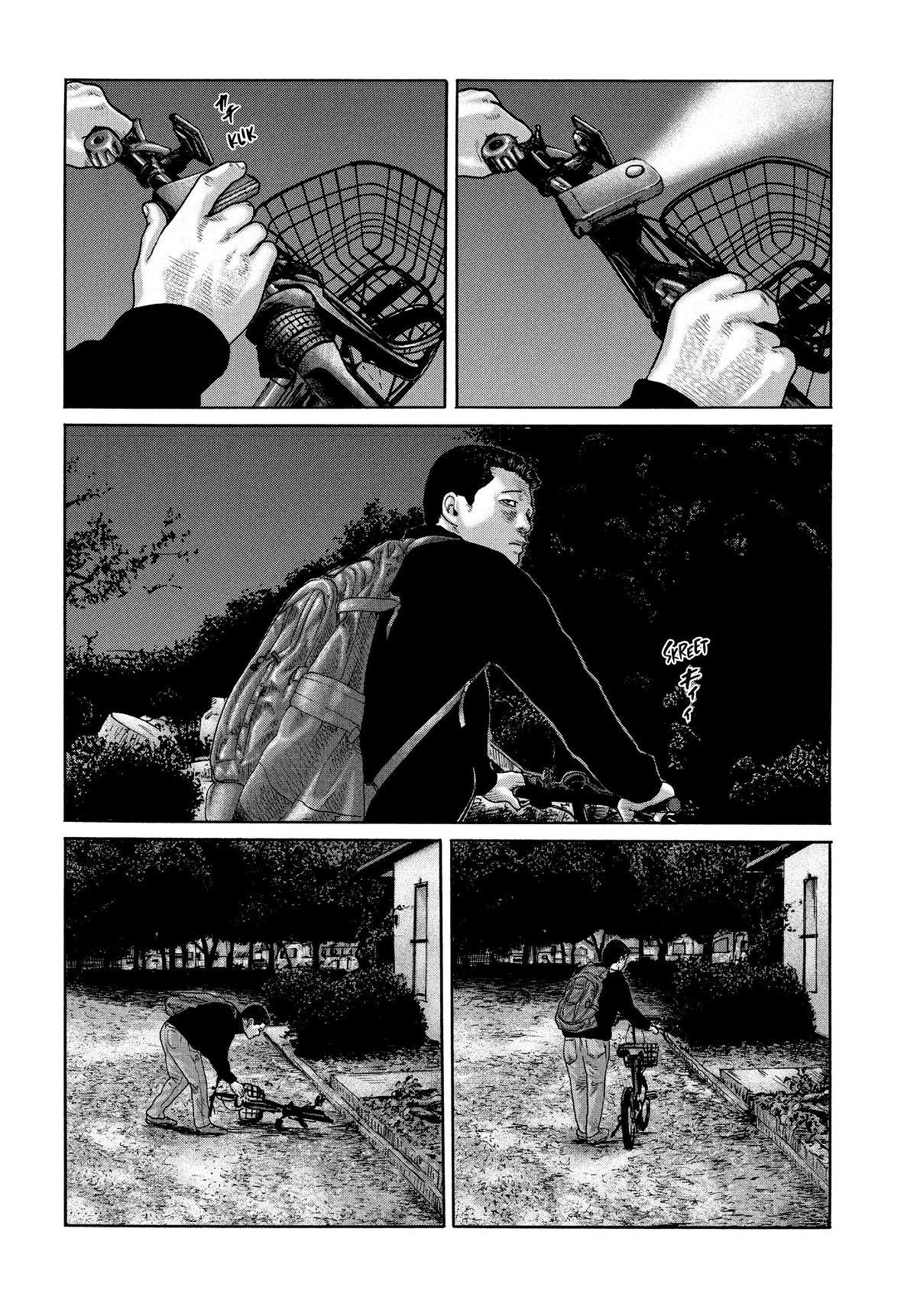 Read The Fable EN Manga Online