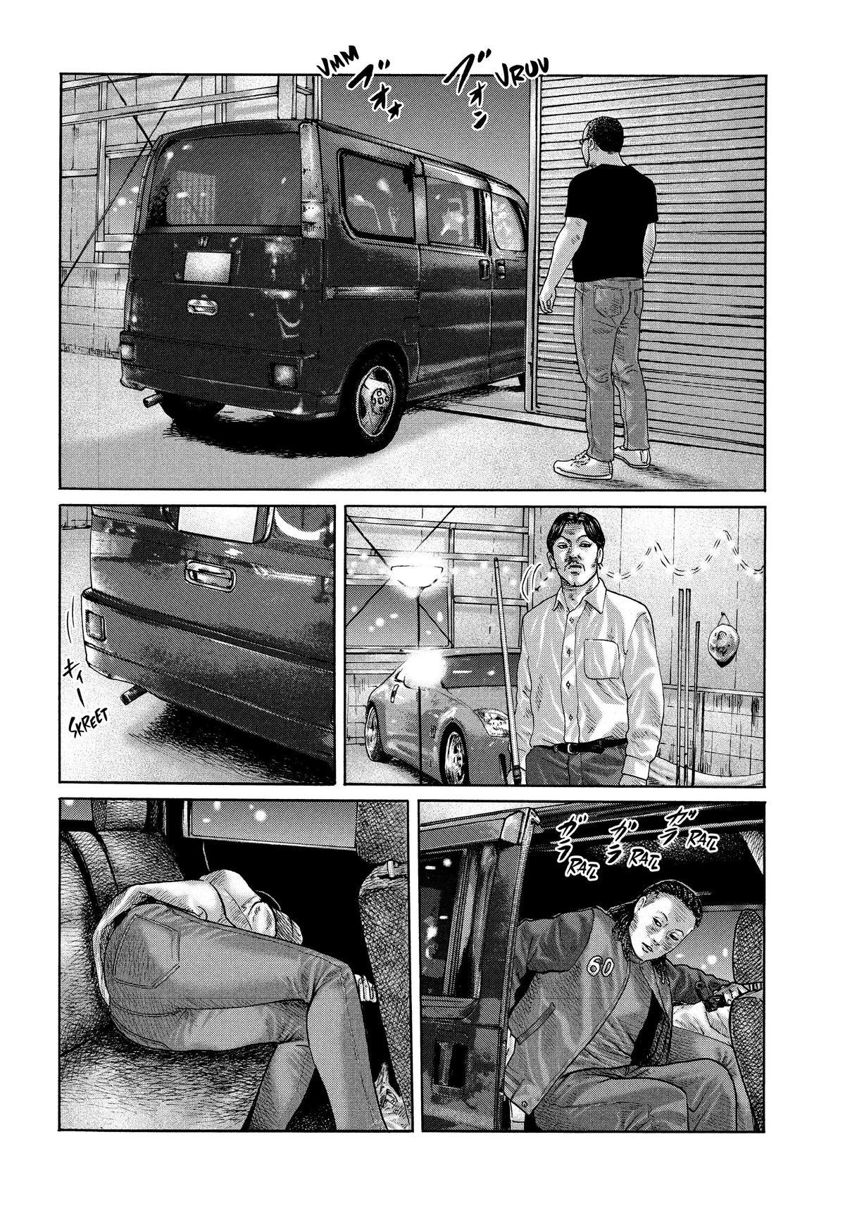 Read The Fable EN Manga Online