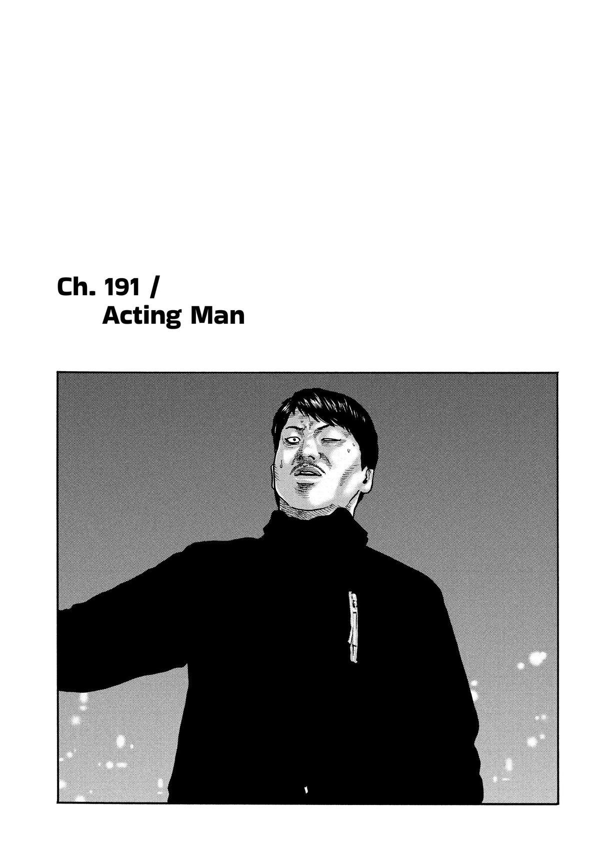 Read The Fable EN Manga Online