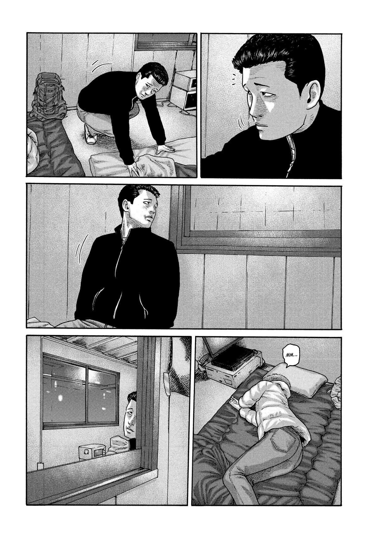 Read The Fable EN Manga Online