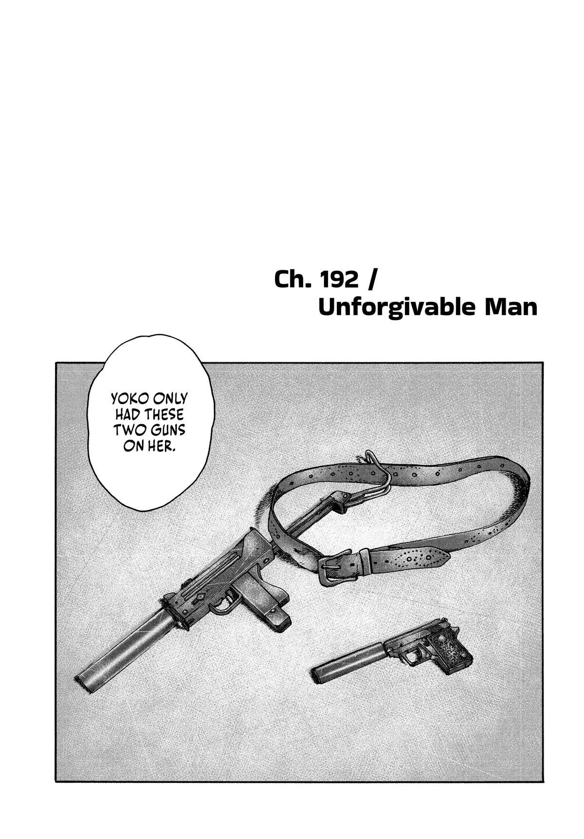 Read The Fable EN Manga Online