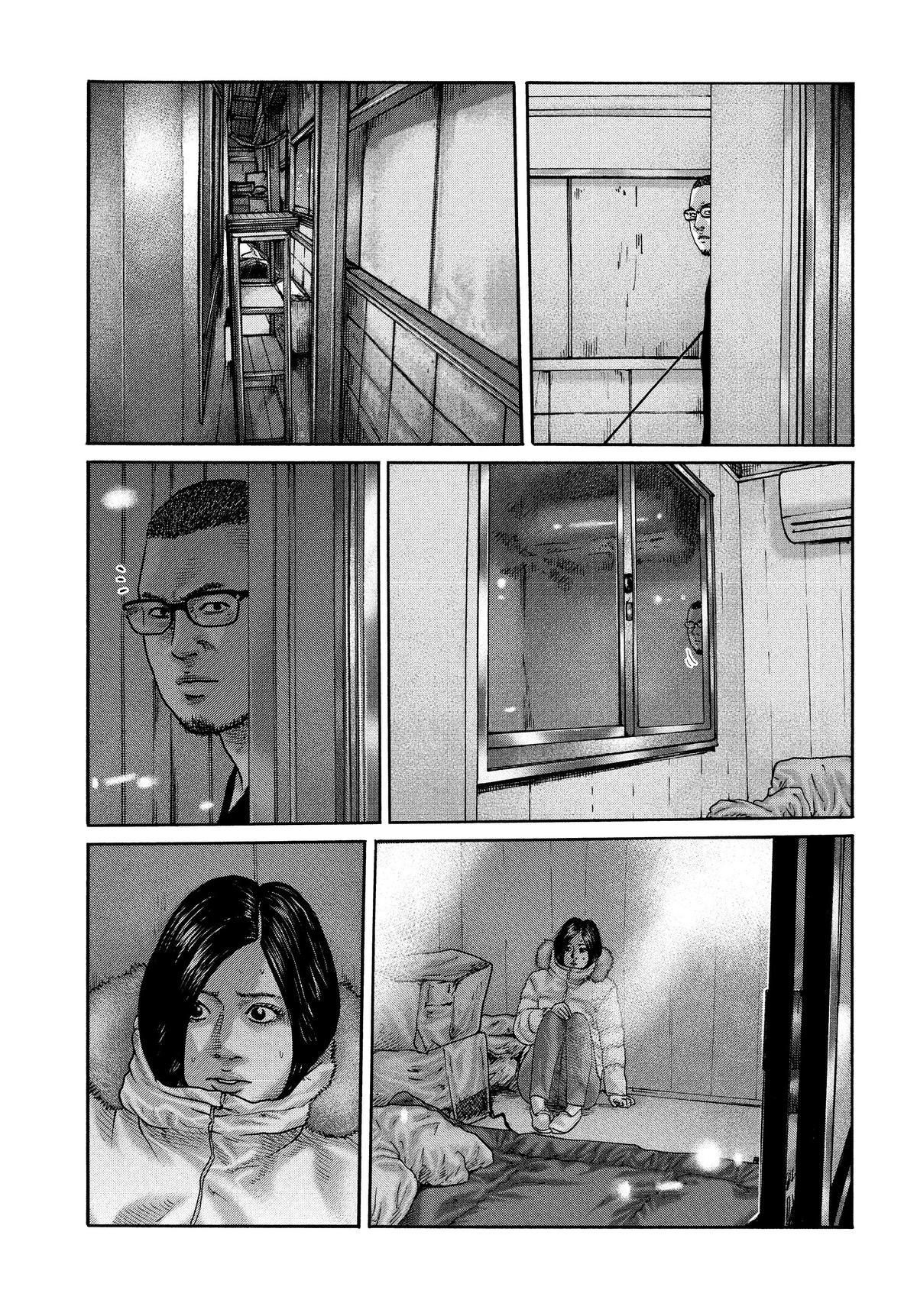 Read The Fable EN Manga Online