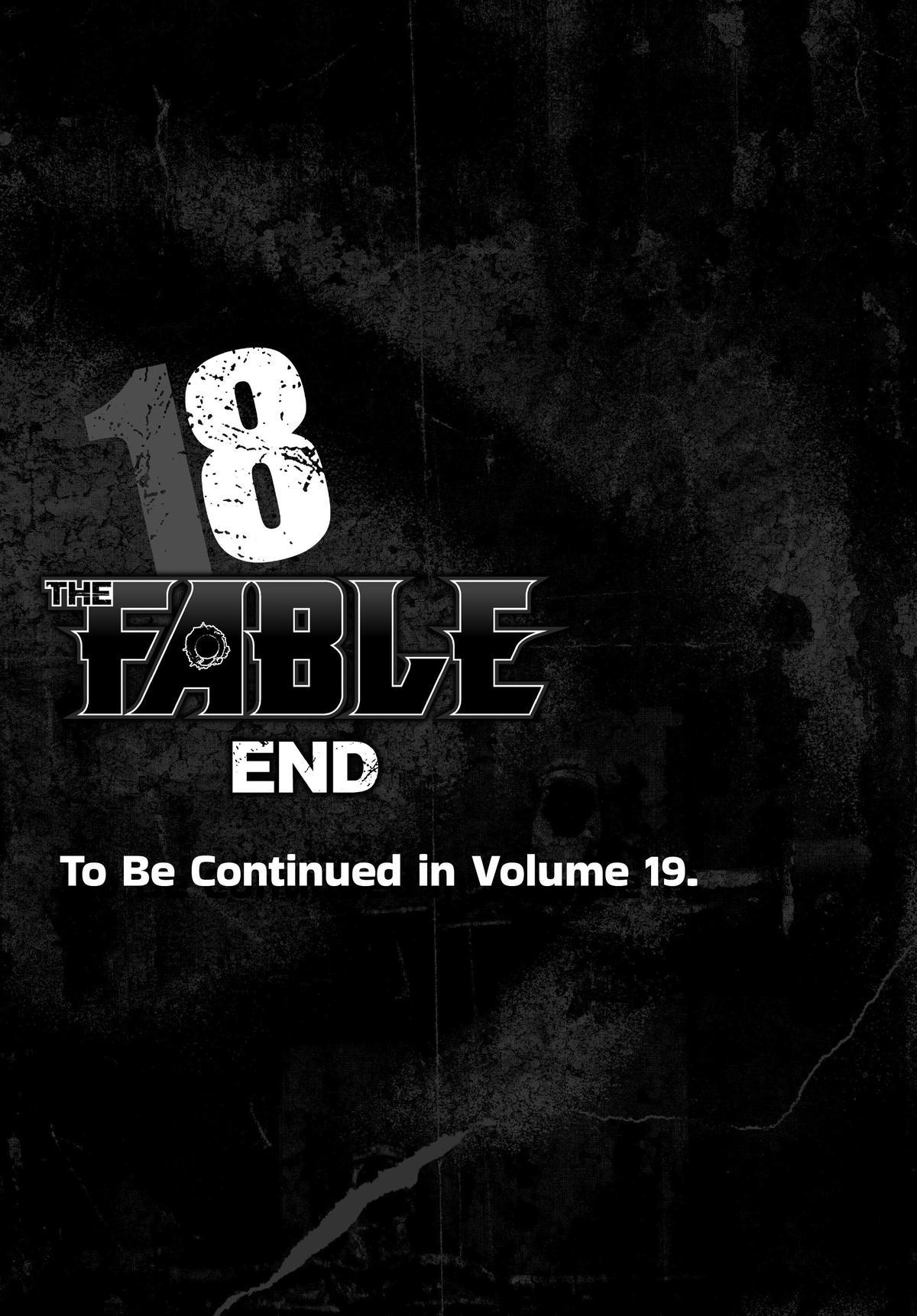 Read The Fable EN Manga Online