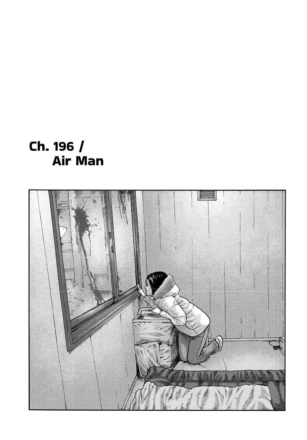 Read The Fable EN Manga Online