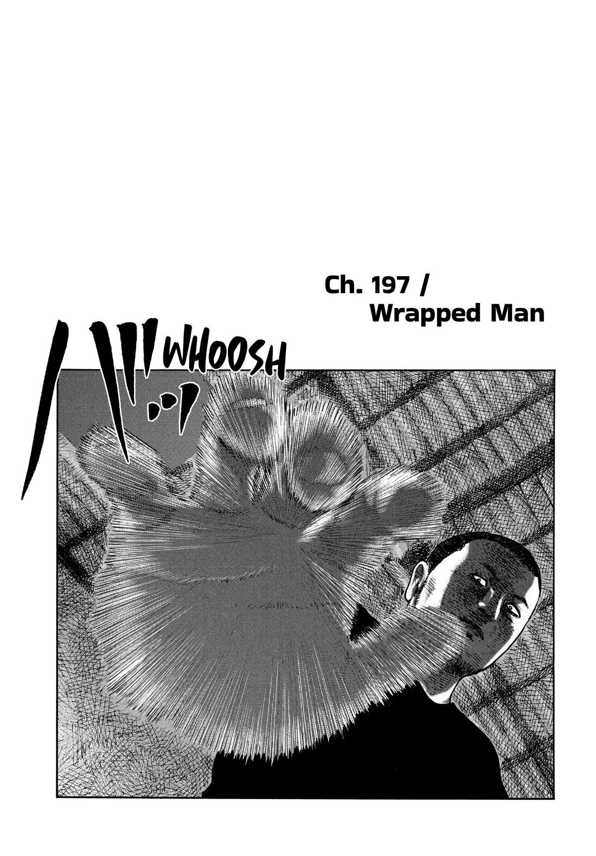 Read The Fable EN Manga Online