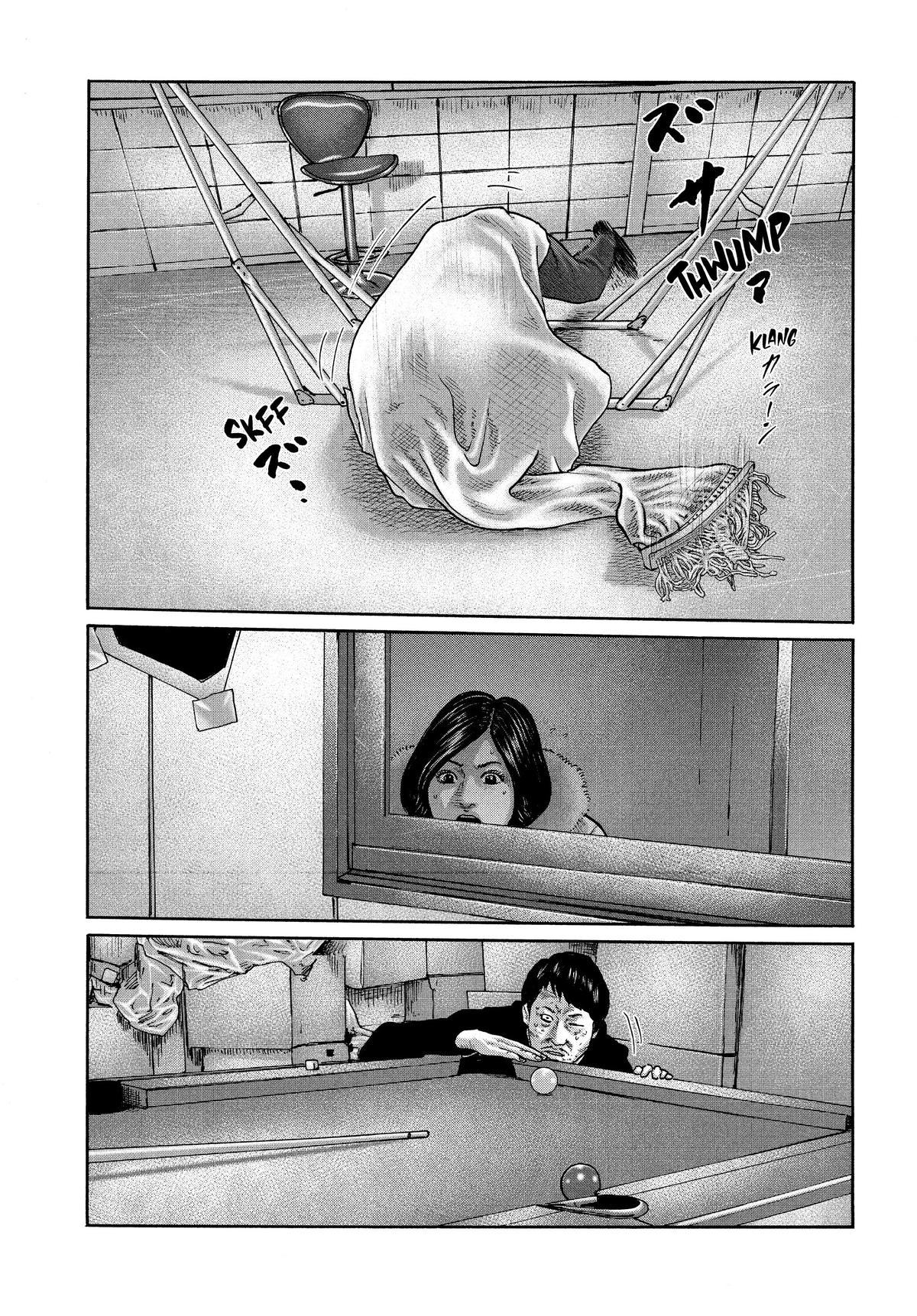 Read The Fable EN Manga Online