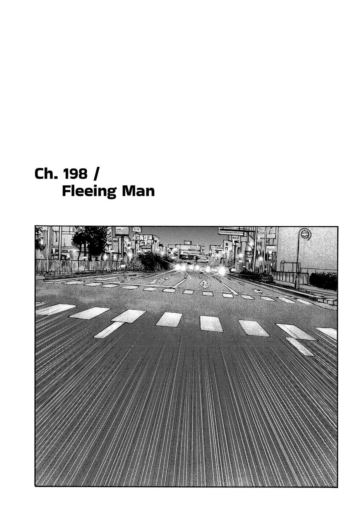 Read The Fable EN Manga Online