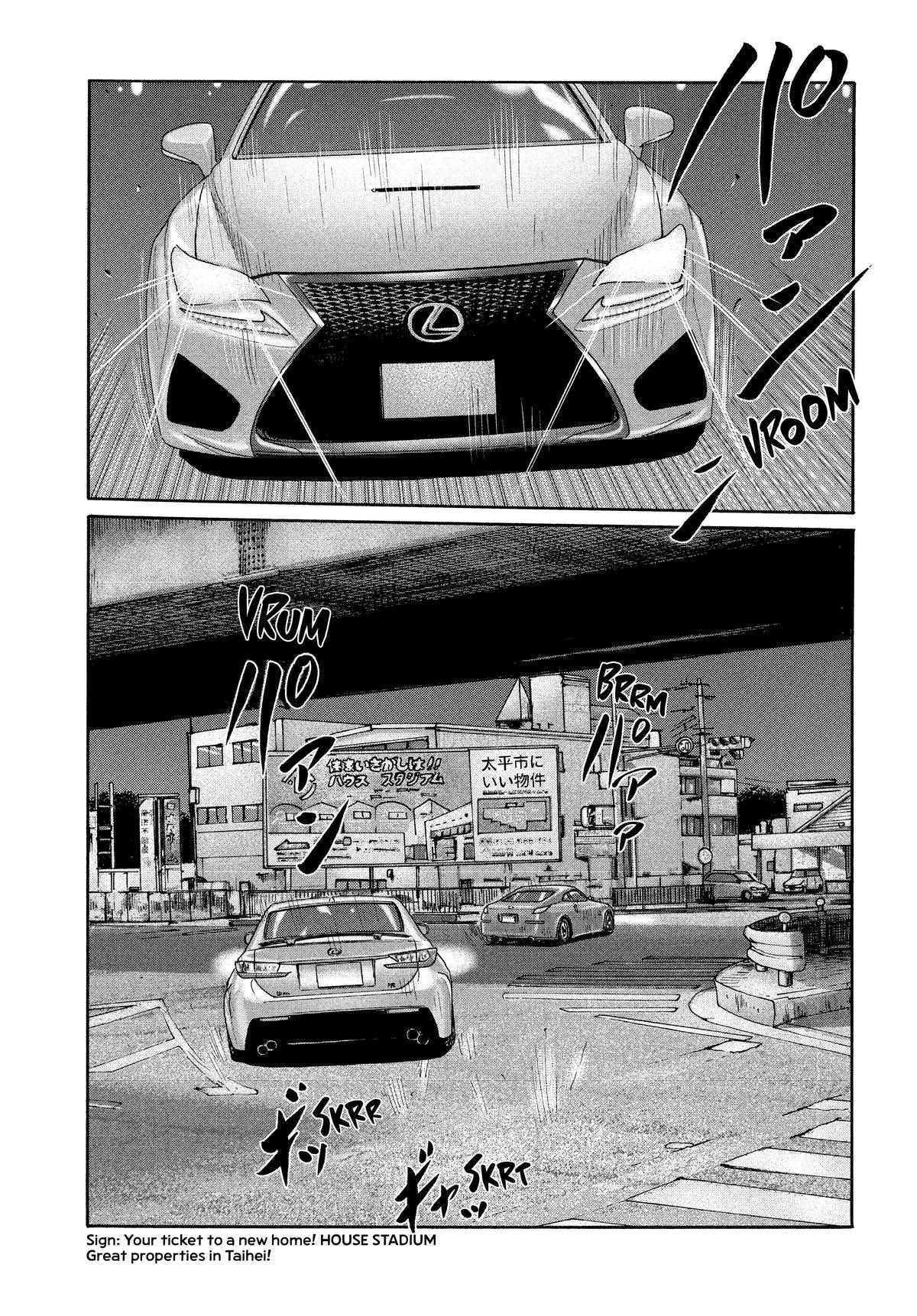 Read The Fable EN Manga Online