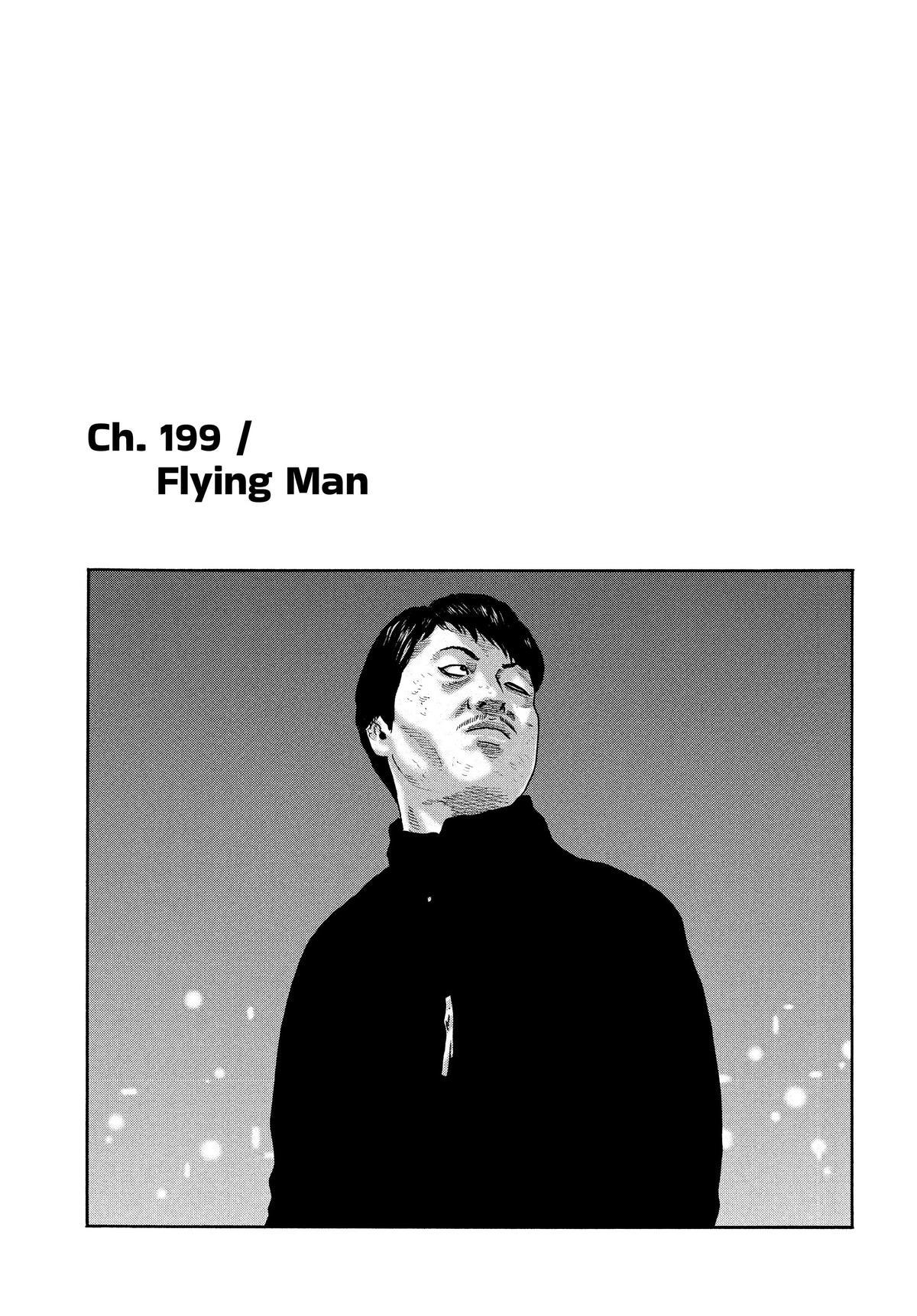 Read The Fable EN Manga Online