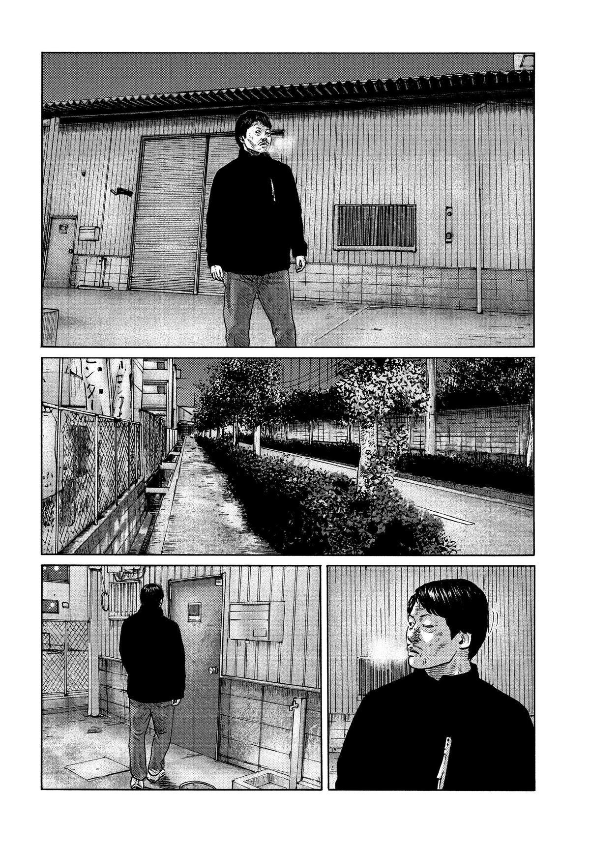 Read The Fable EN Manga Online