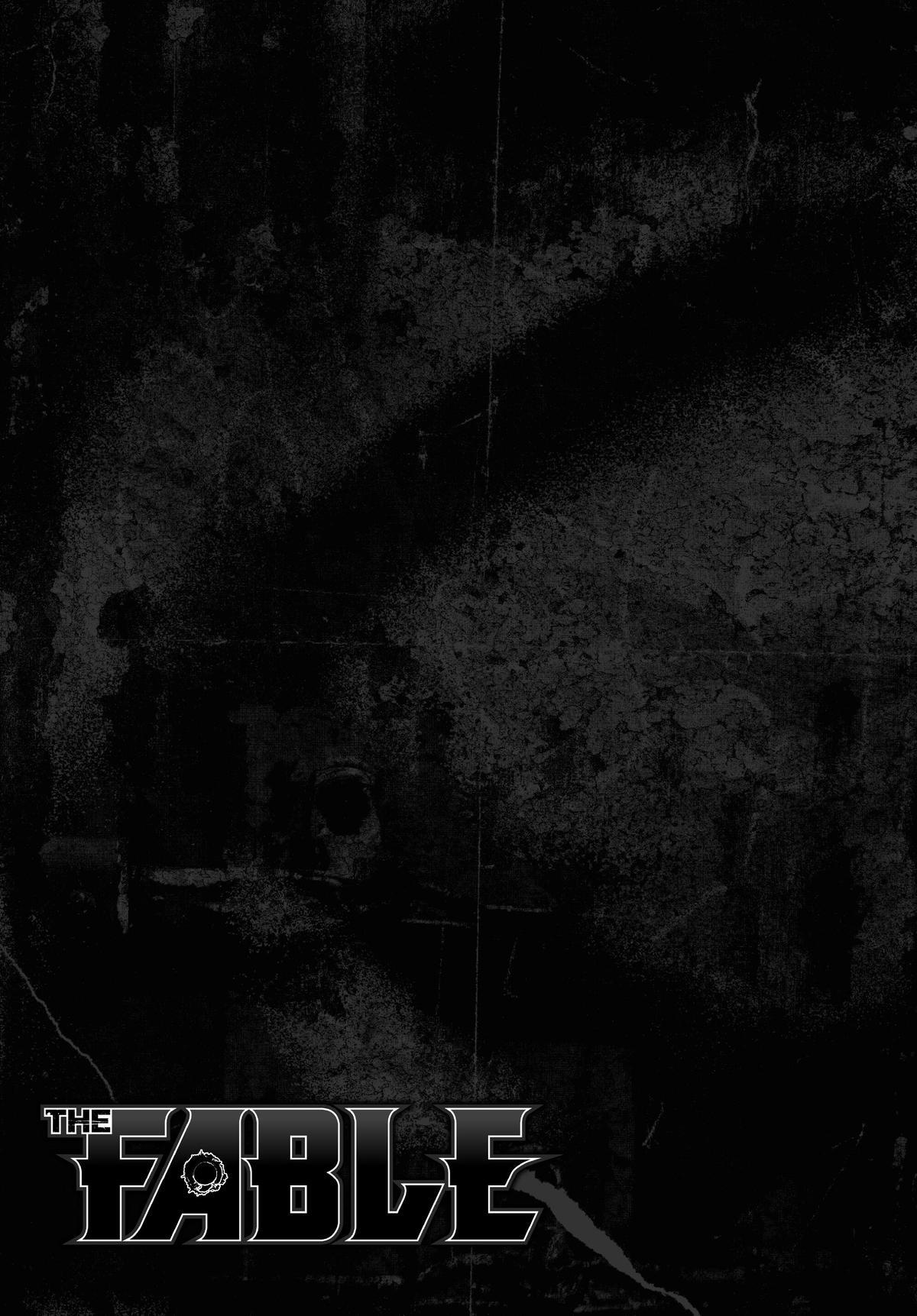 Read The Fable EN Manga Online