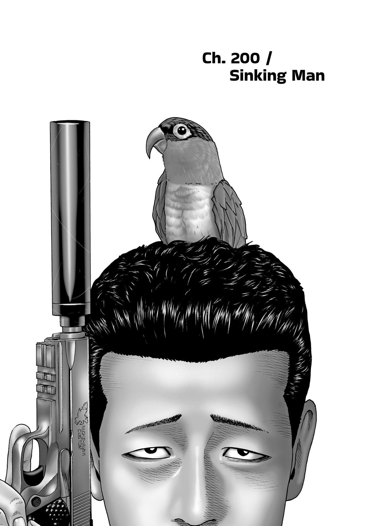 Read The Fable EN Manga Online