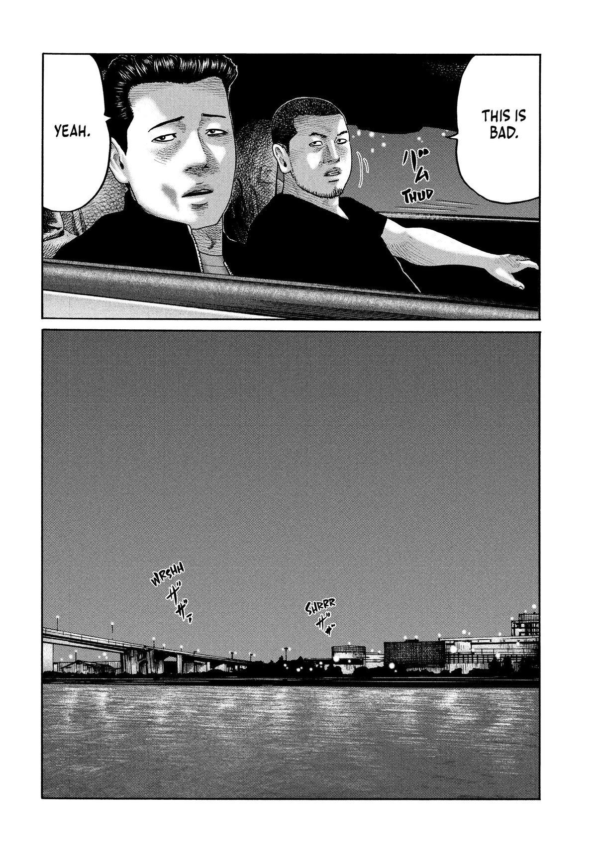 Read The Fable EN Manga Online