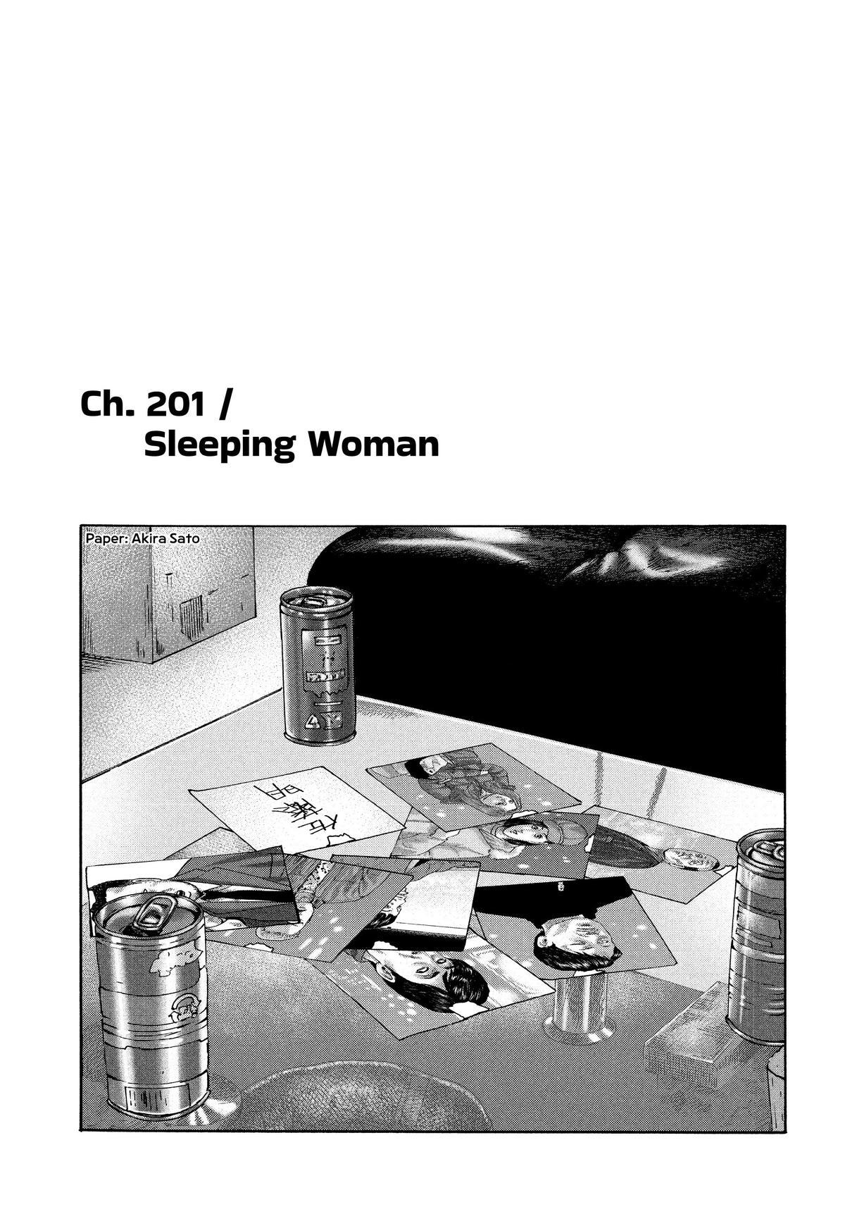 Read The Fable EN Manga Online