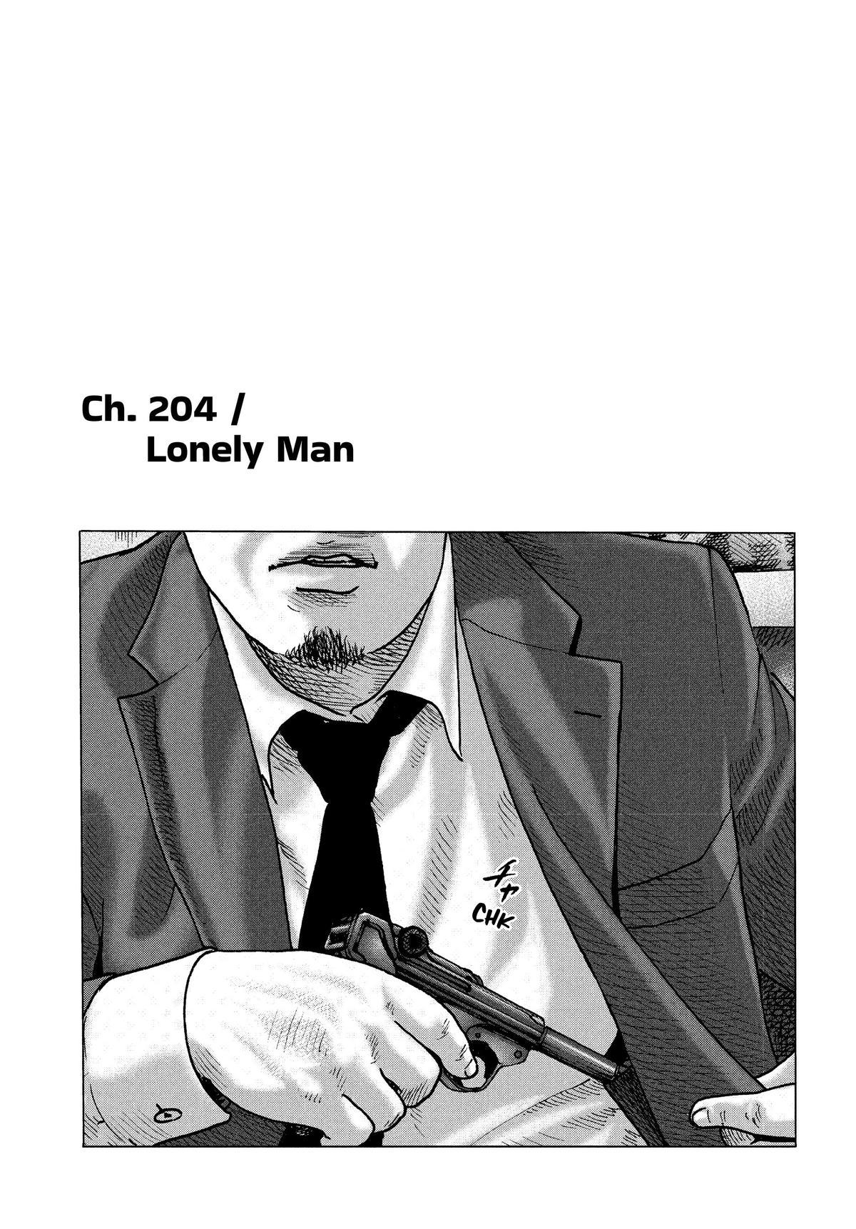 Read The Fable EN Manga Online