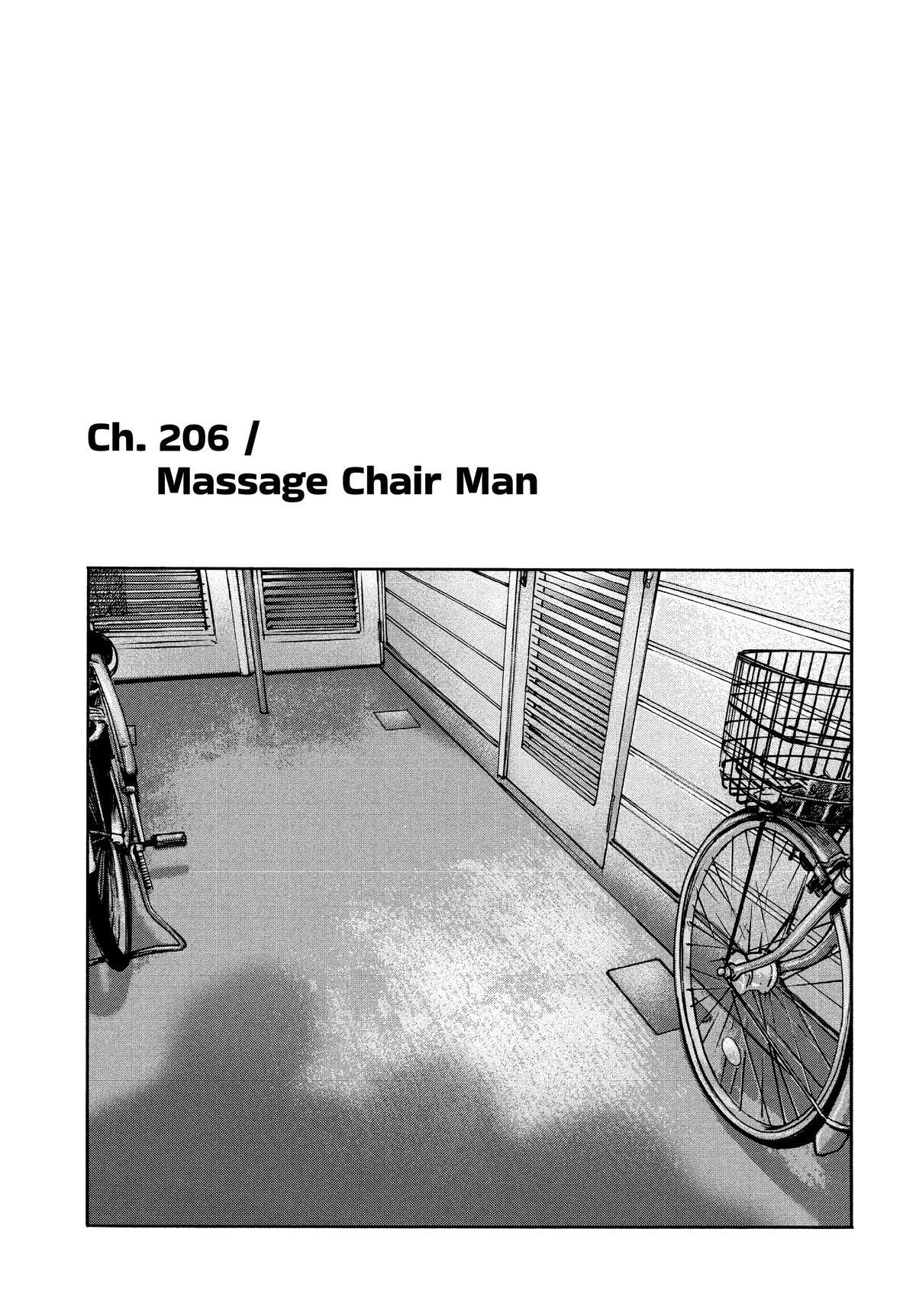 Read The Fable EN Manga Online