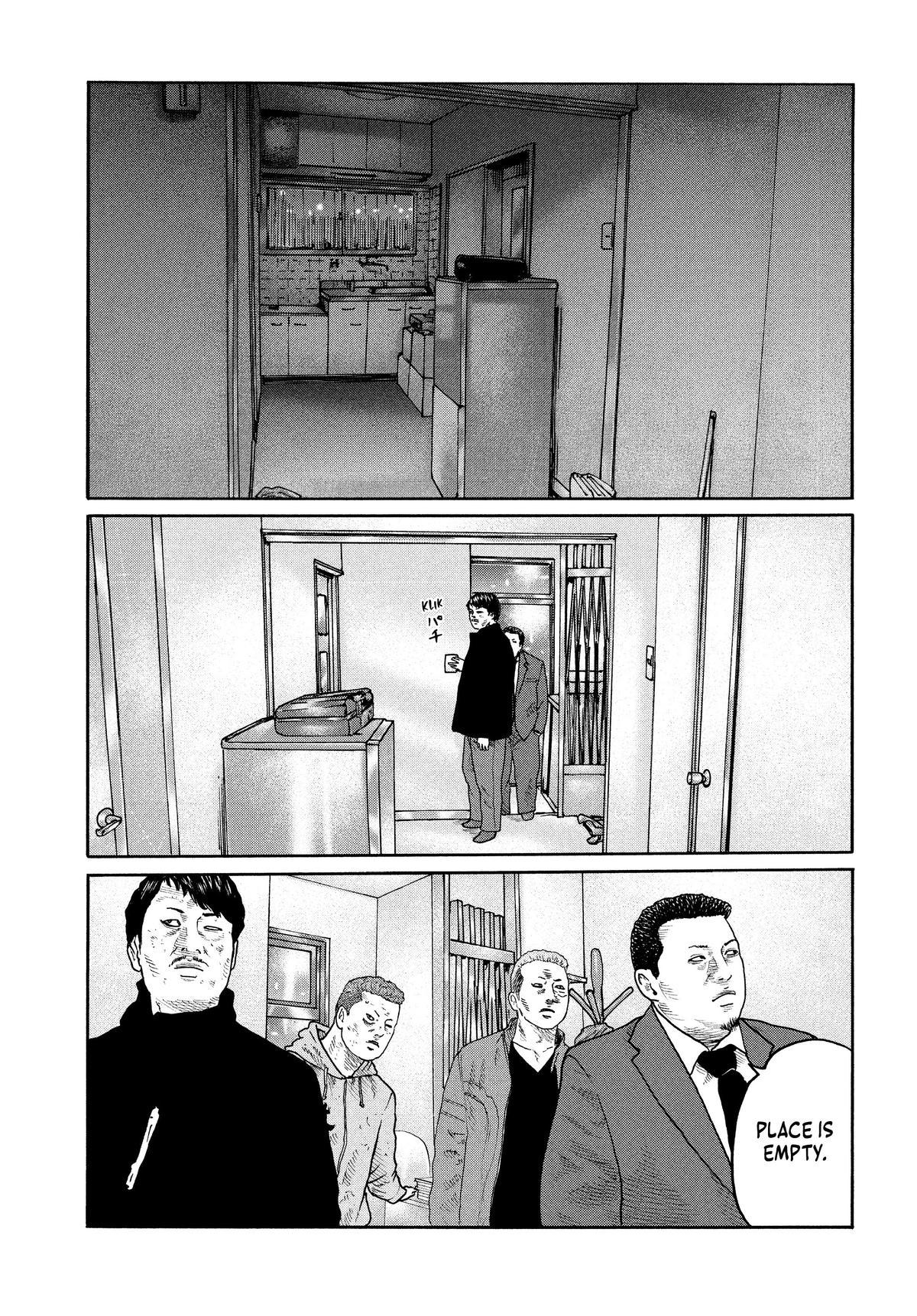 Read The Fable EN Manga Online