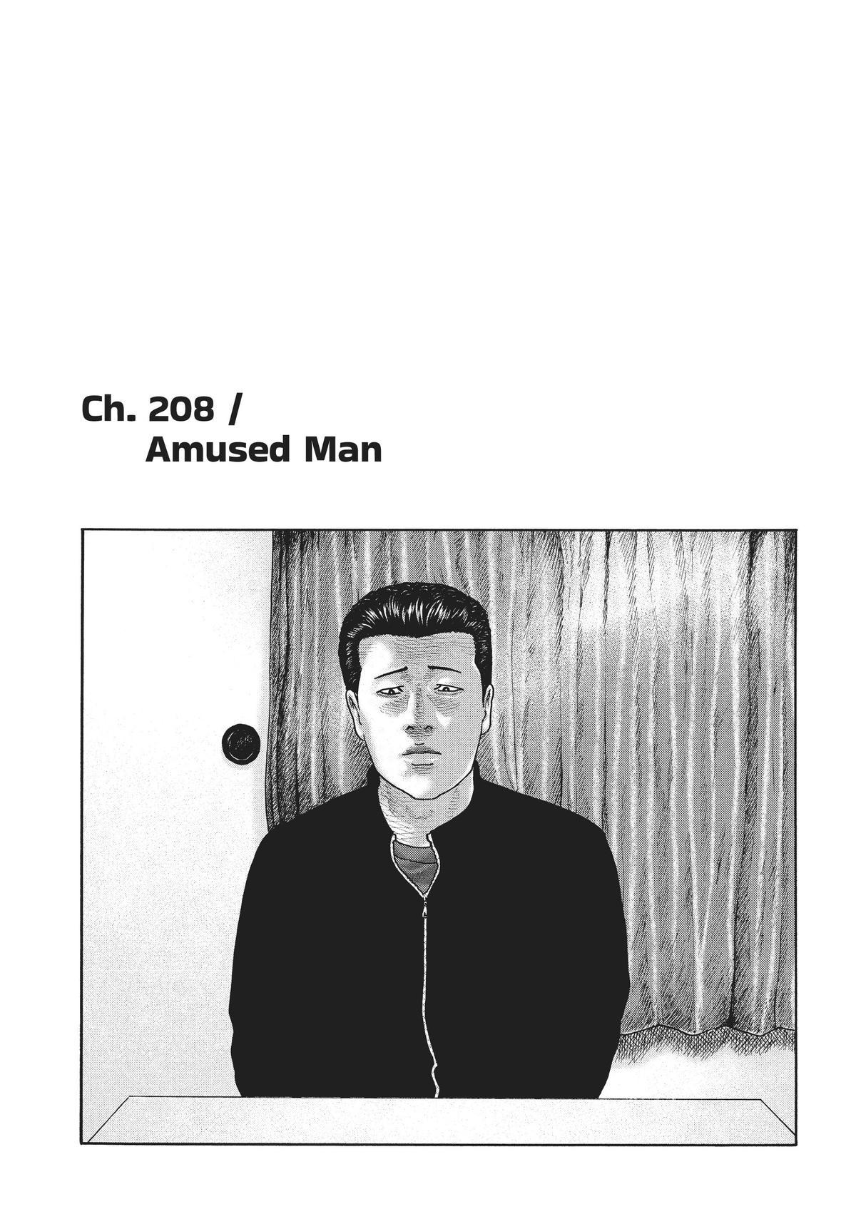 Read The Fable EN Manga Online