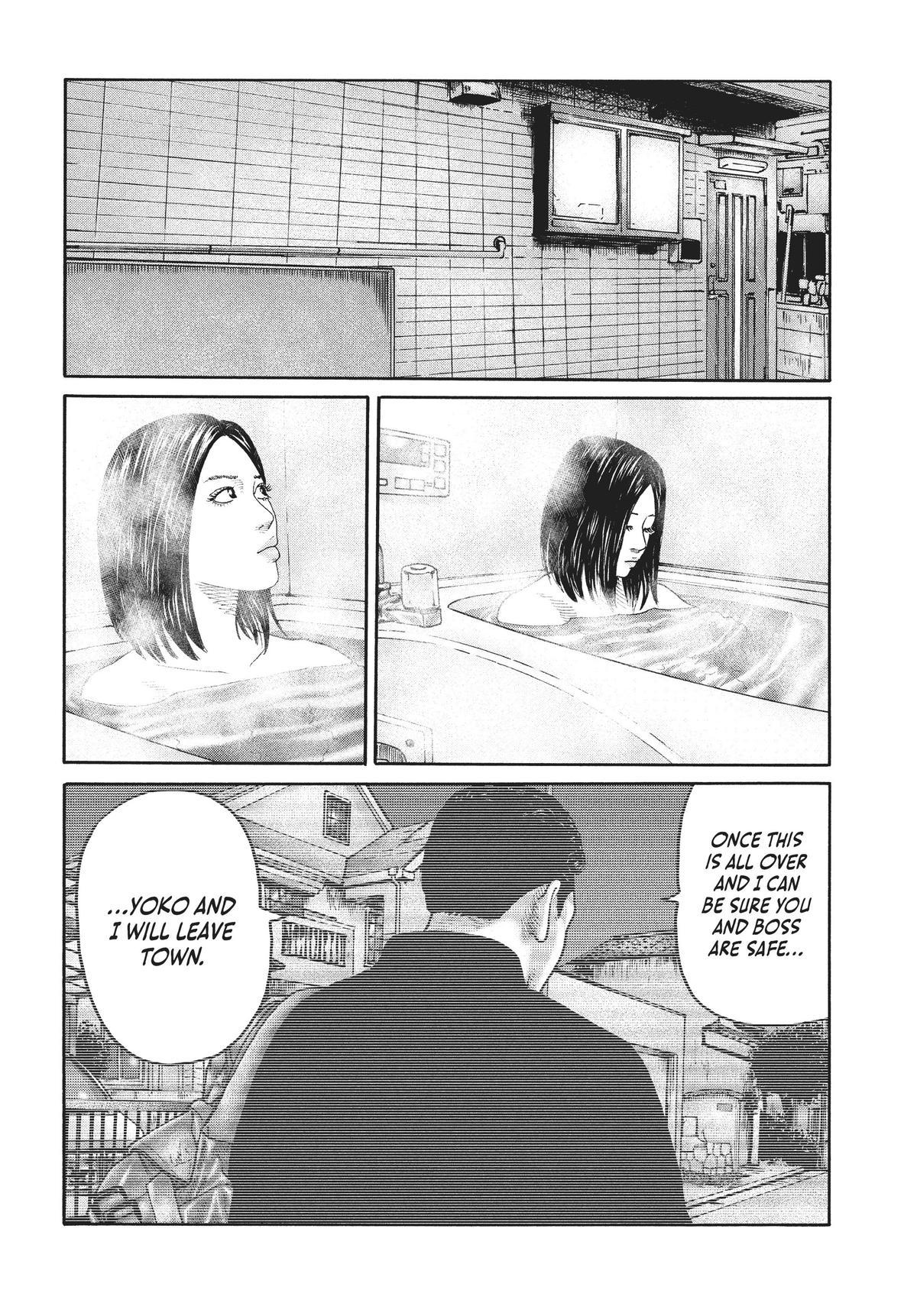 Read The Fable EN Manga Online