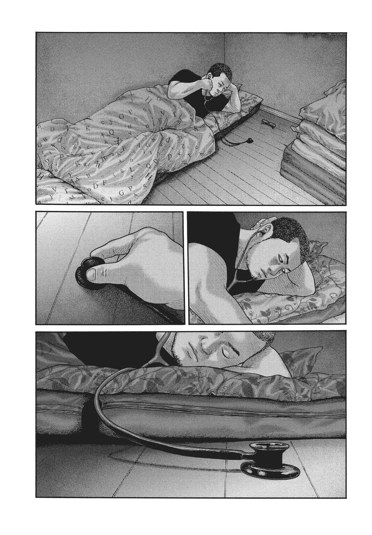 Read The Fable EN Manga Online