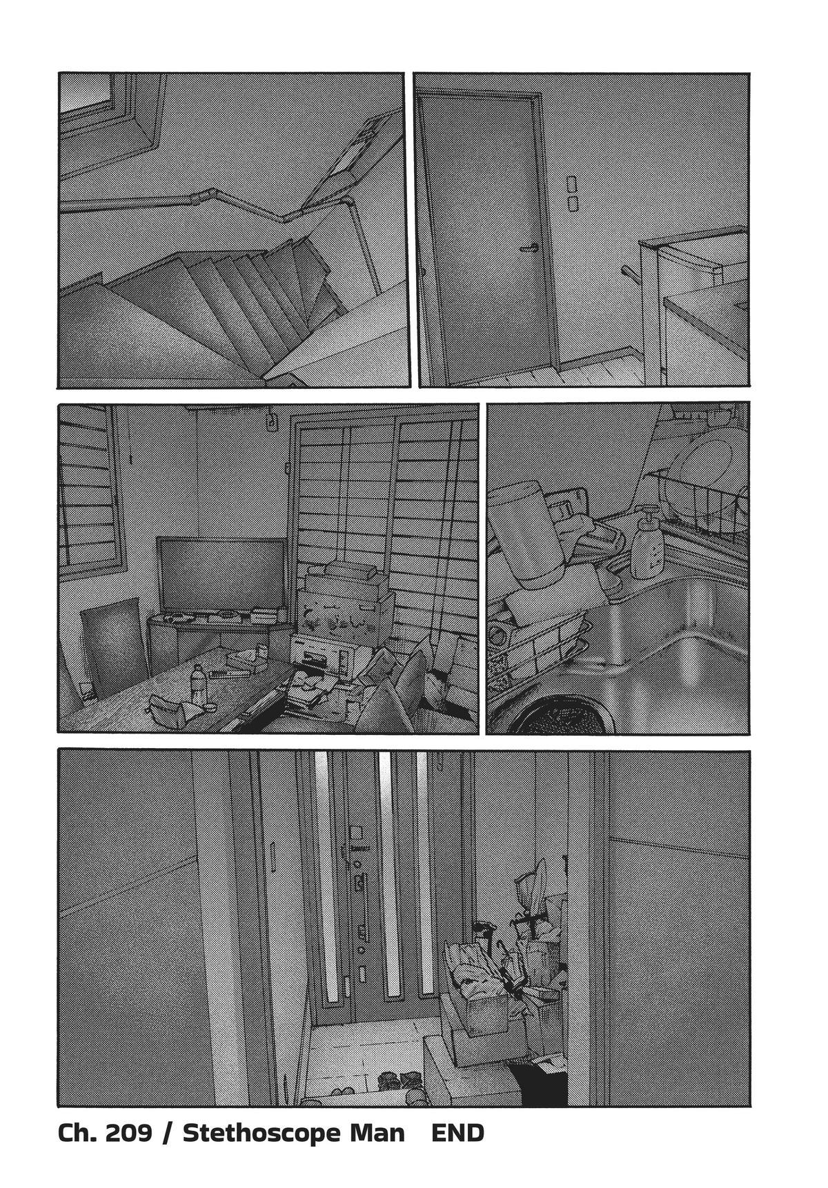 Read The Fable EN Manga Online