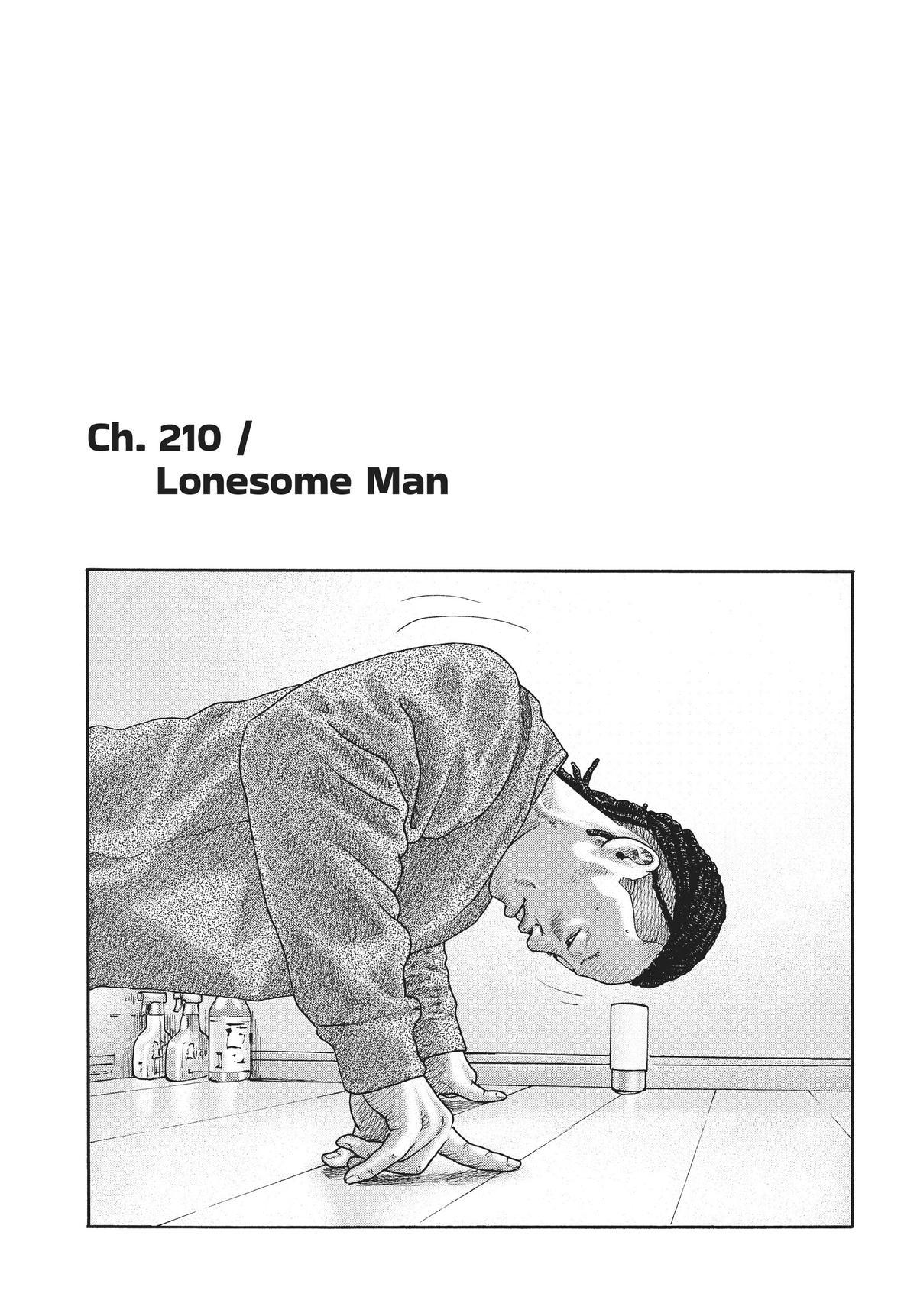 Read The Fable EN Manga Online