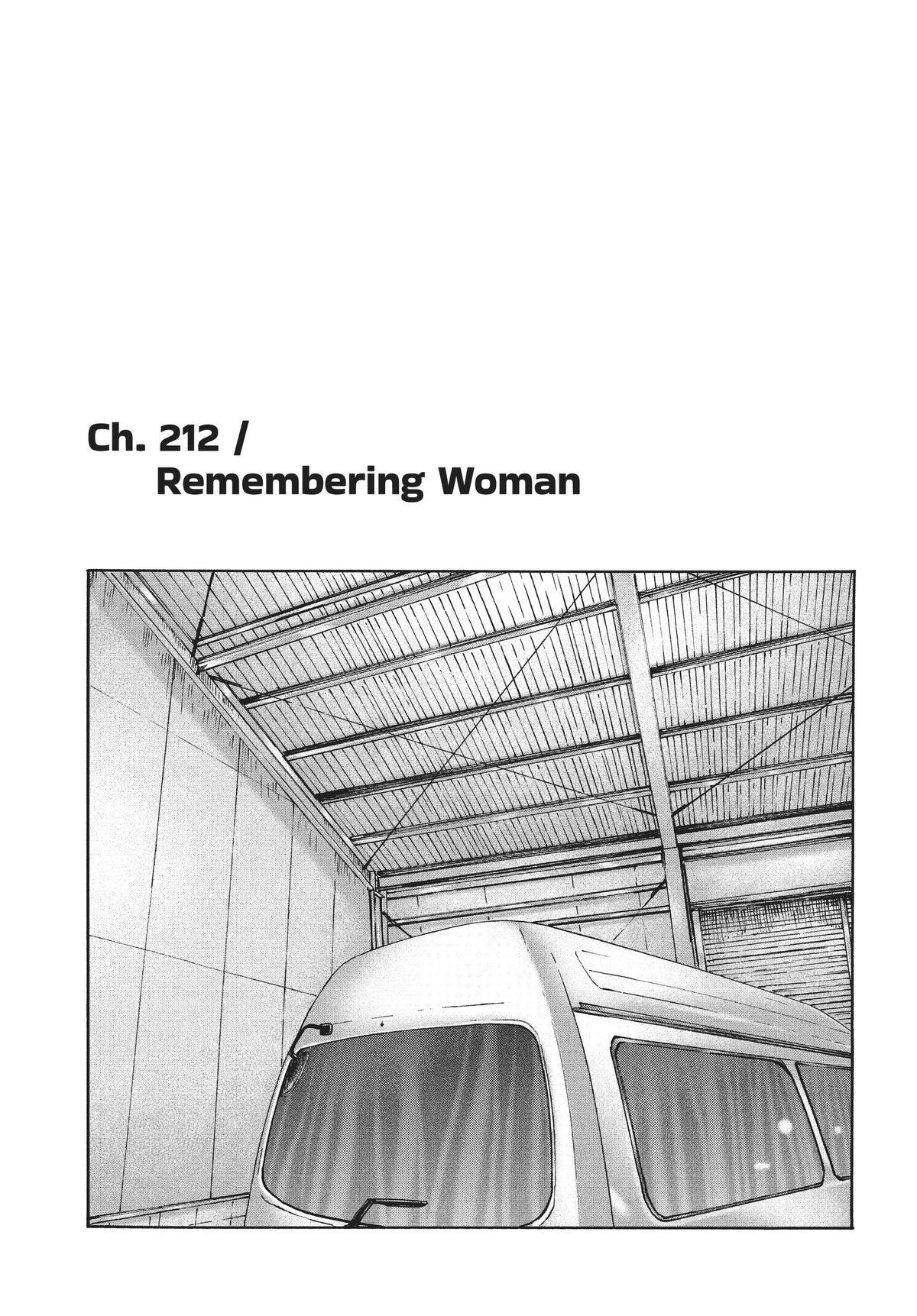 Read The Fable EN Manga Online