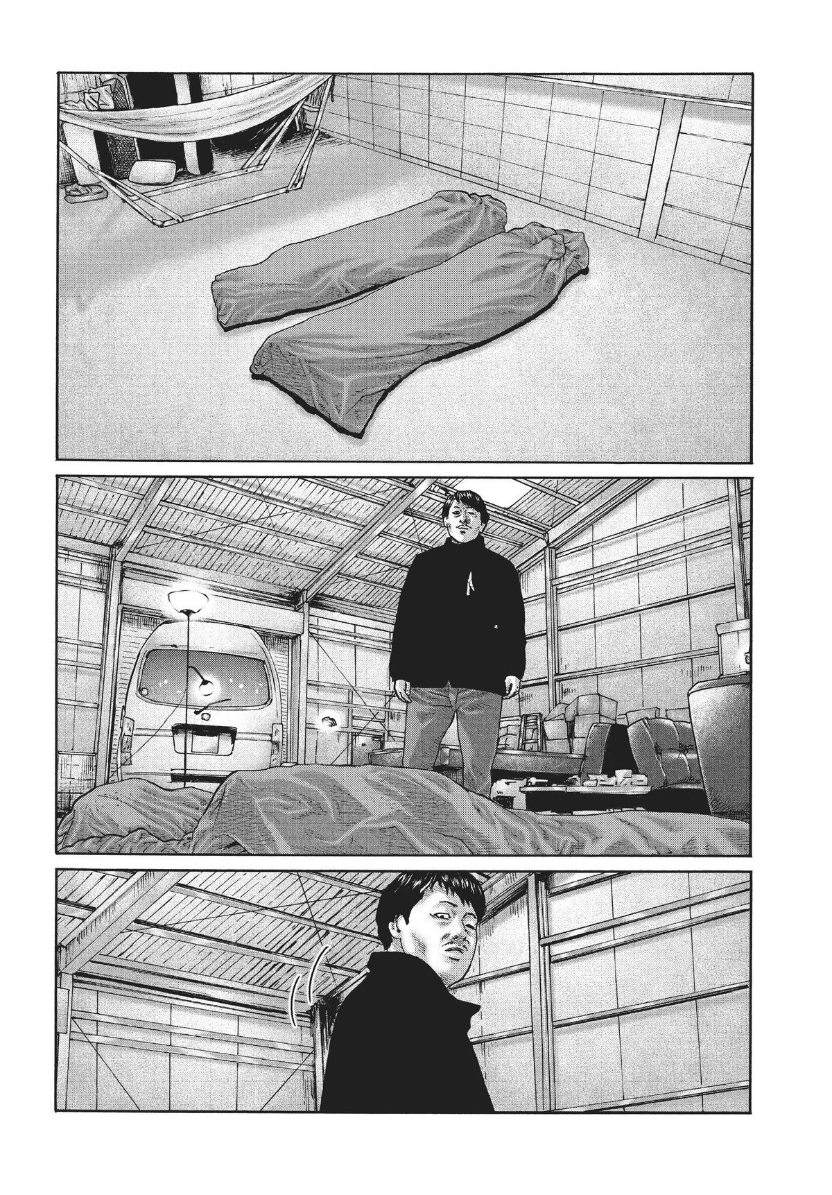 Read The Fable EN Manga Online