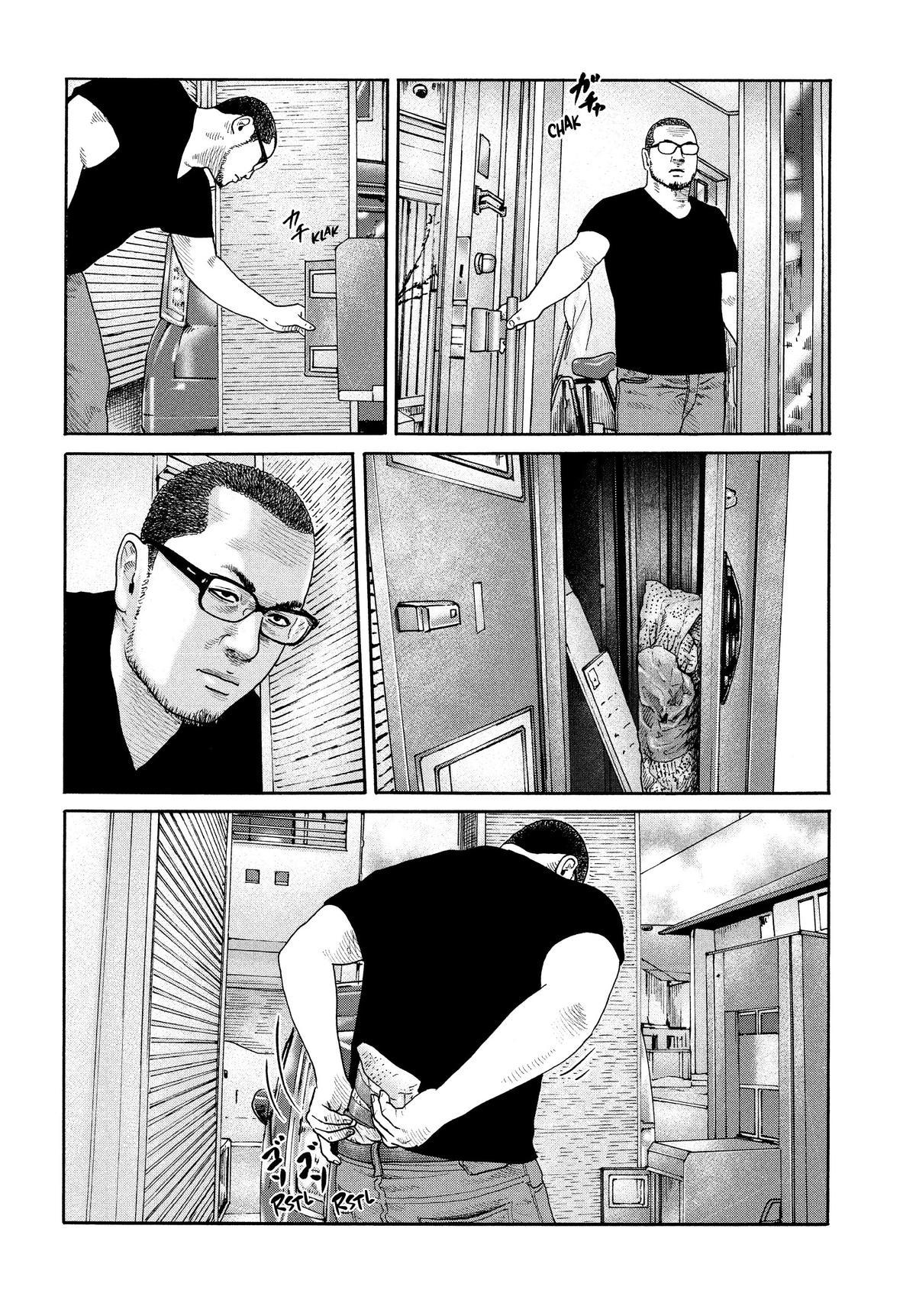 Read The Fable EN Manga Online