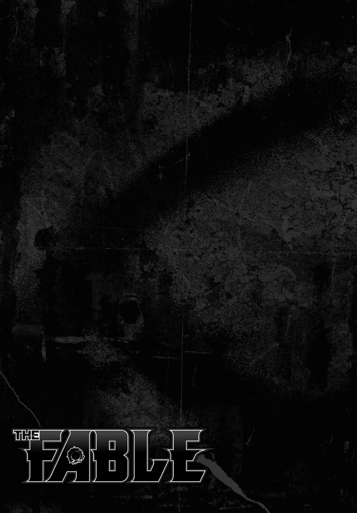 Read The Fable EN Manga Online