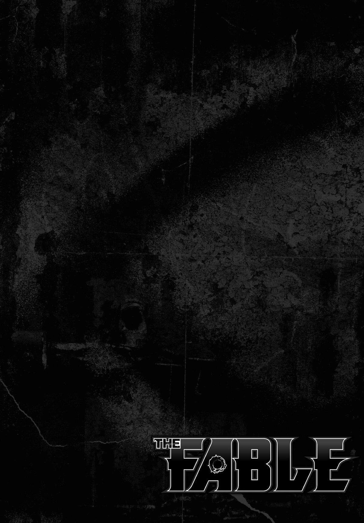 Read The Fable EN Manga Online