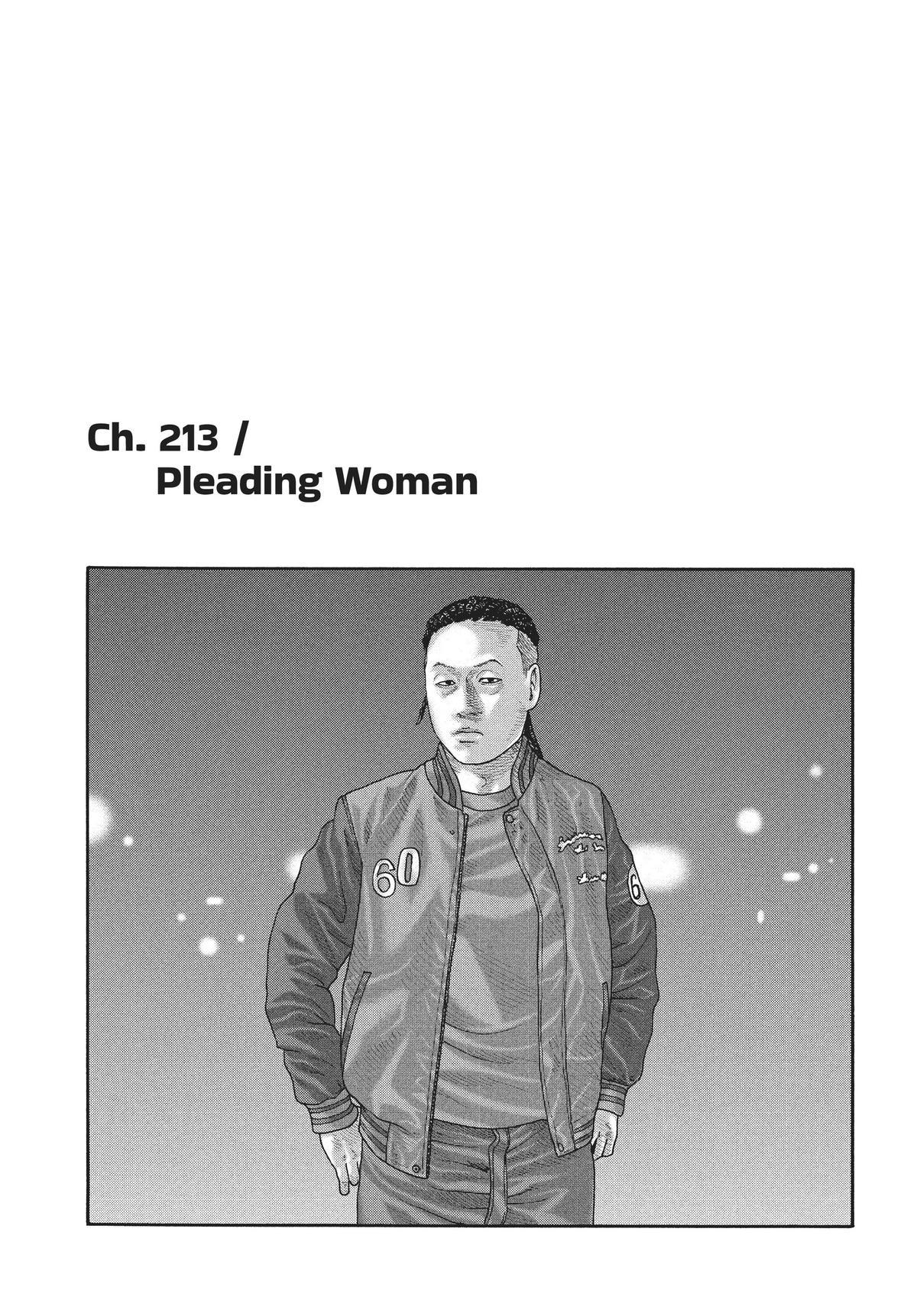 Read The Fable EN Manga Online