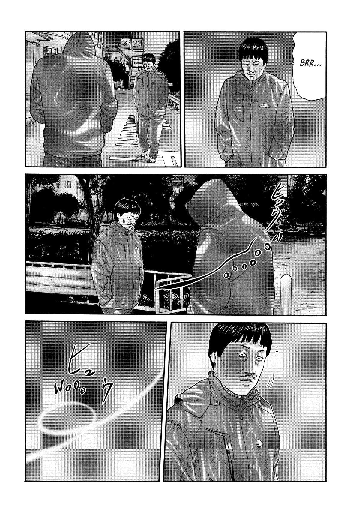 Read The Fable EN Manga Online