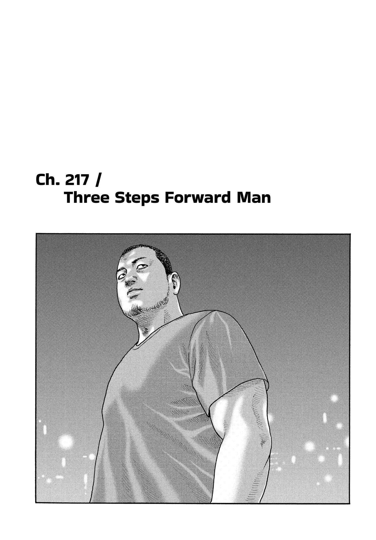 Read The Fable EN Manga Online