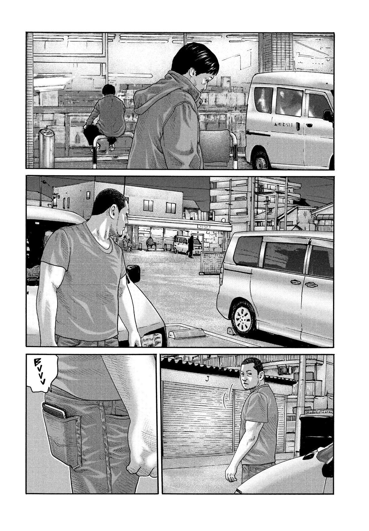 Read The Fable EN Manga Online