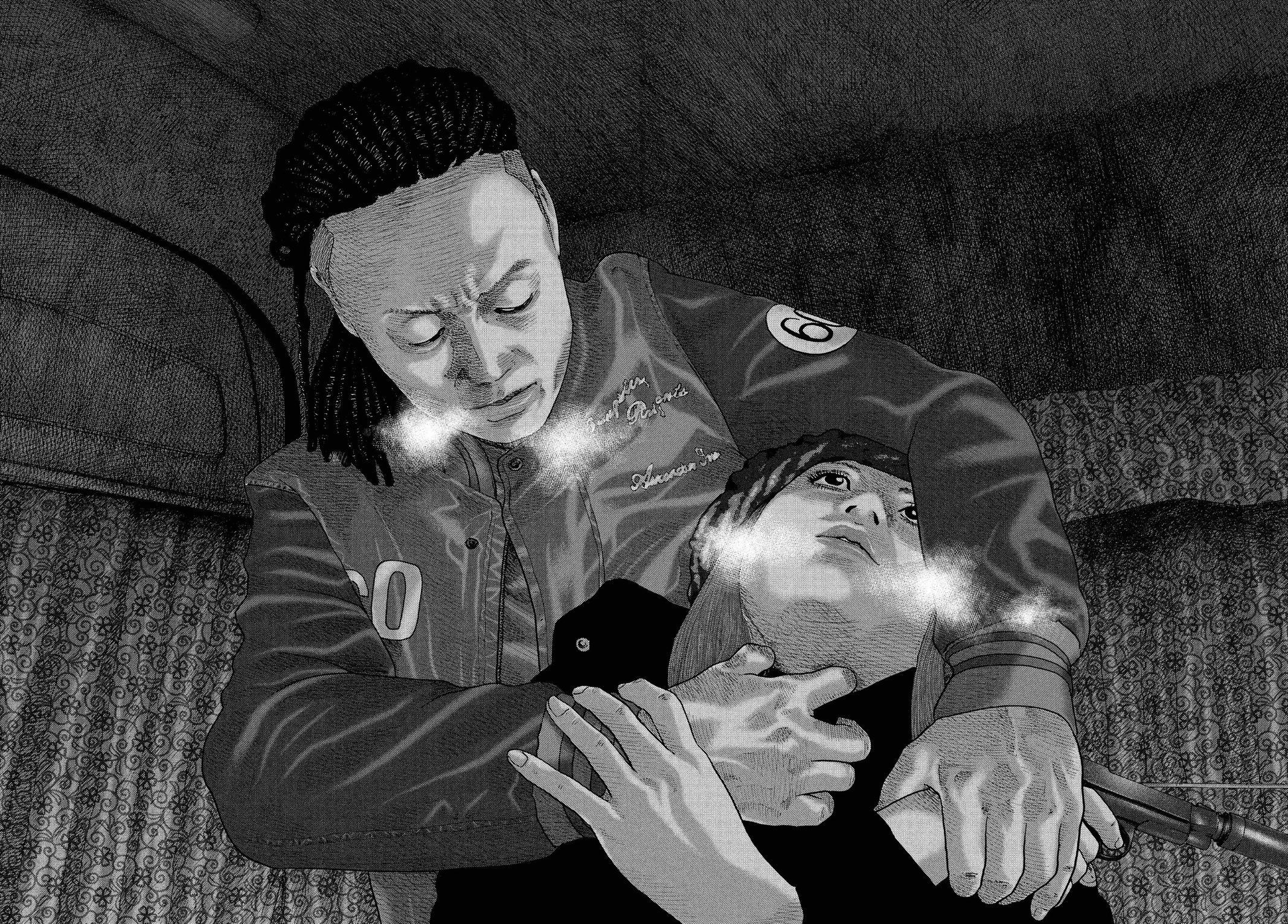 Read The Fable EN Manga Online