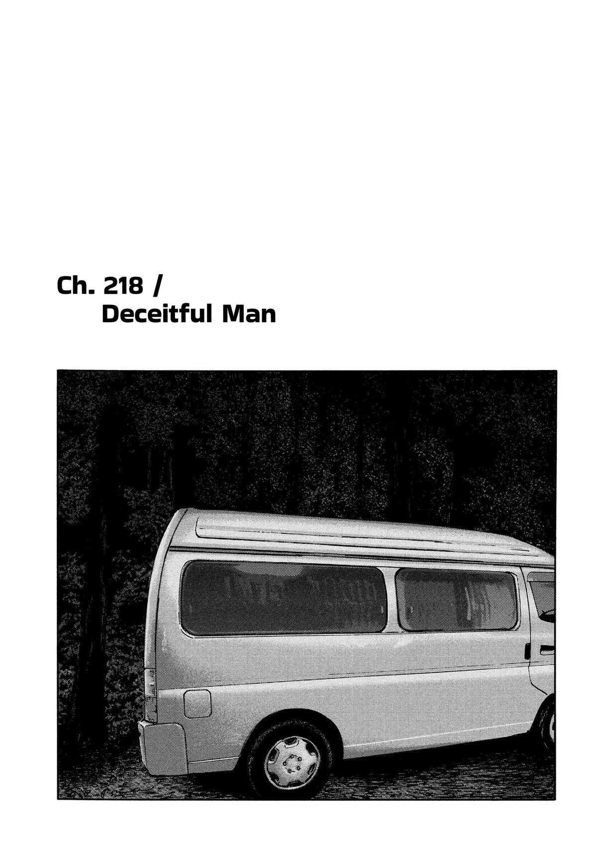 Read The Fable EN Manga Online