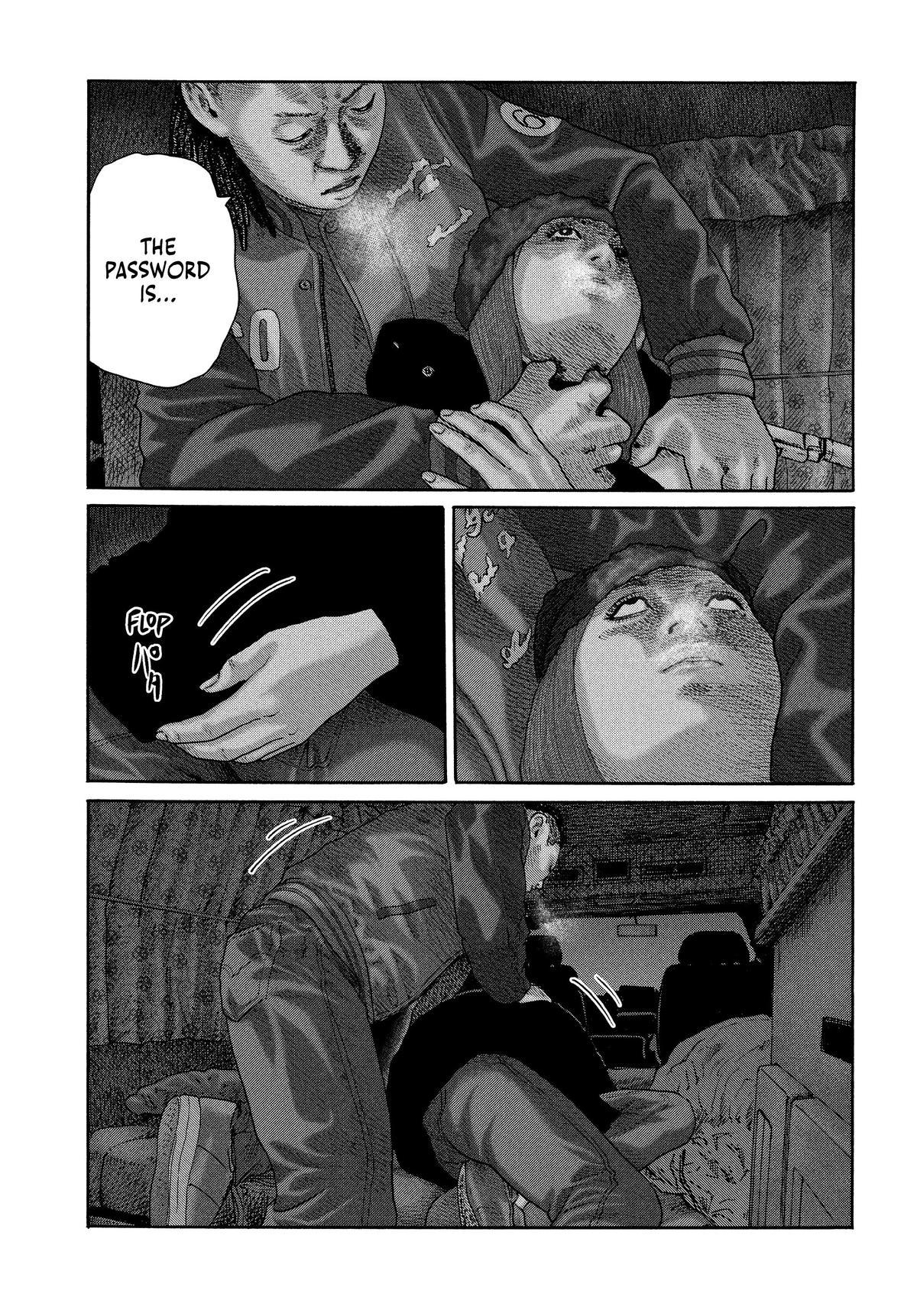 Read The Fable EN Manga Online