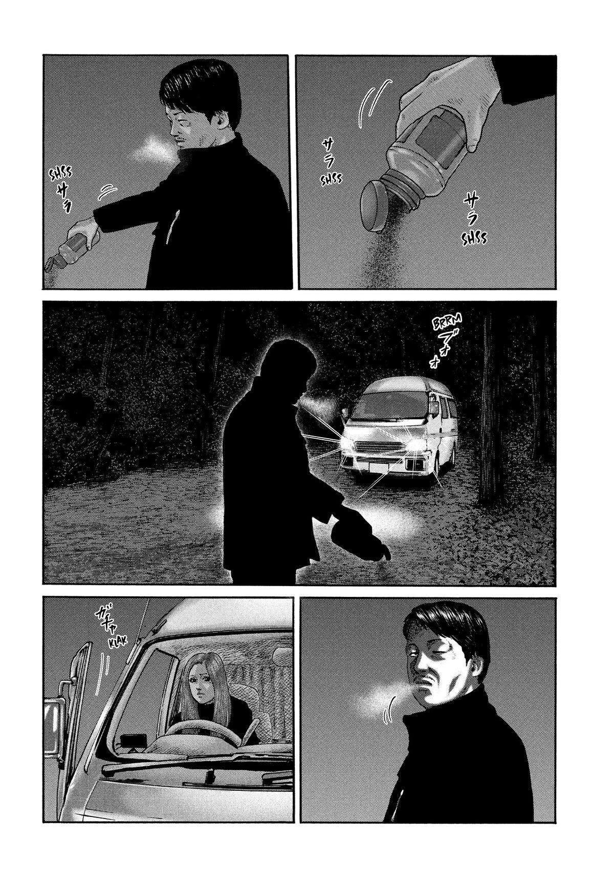 Read The Fable EN Manga Online