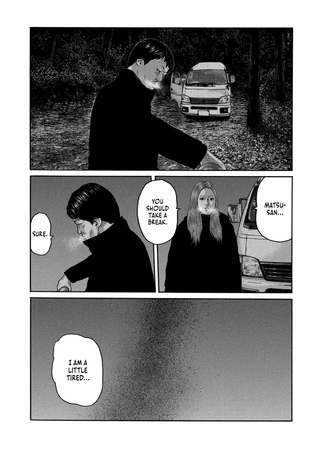 Read The Fable EN Manga Online