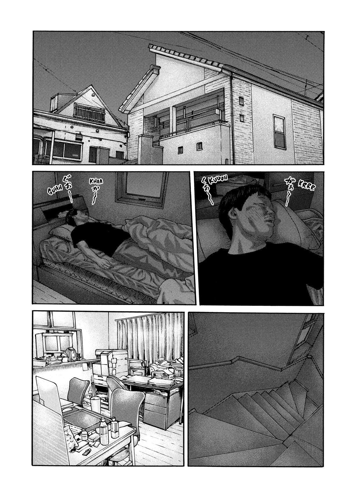 Read The Fable EN Manga Online