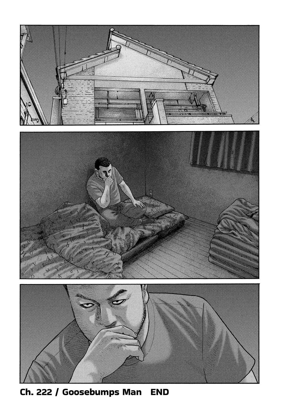 Read The Fable EN Manga Online