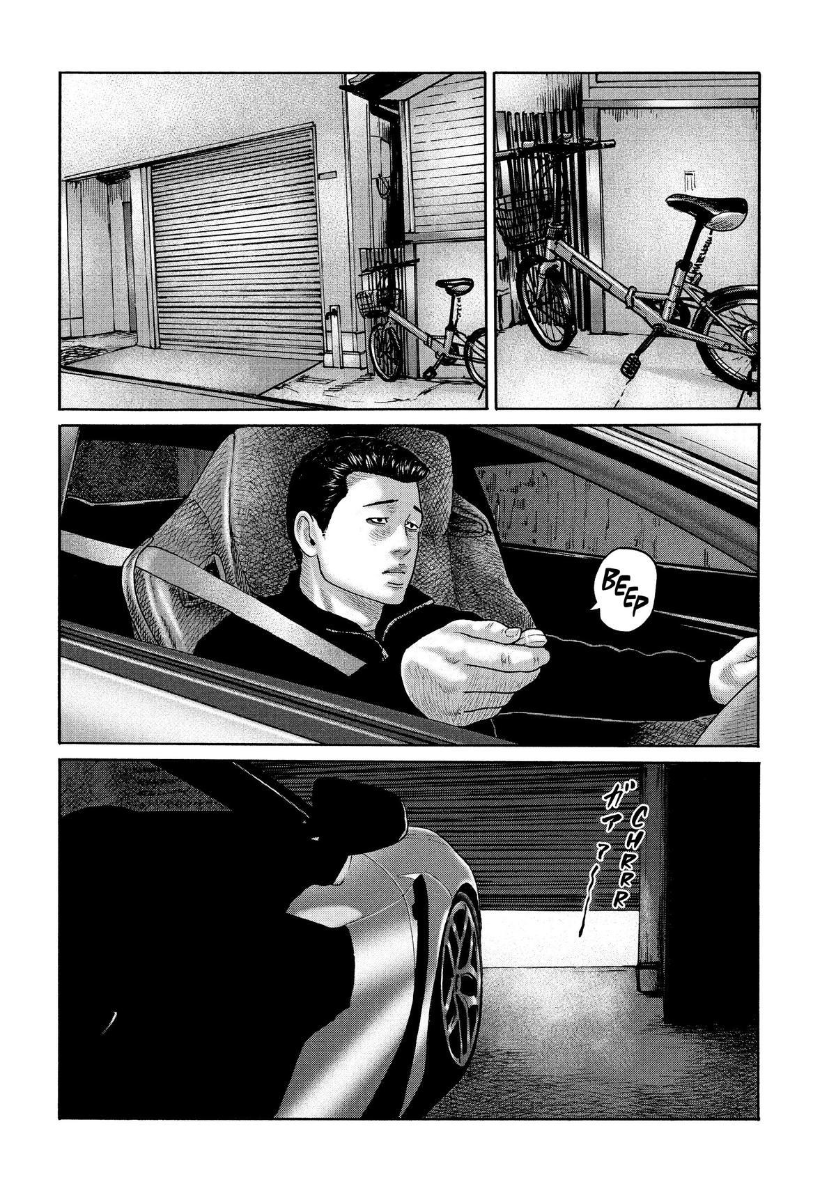 Read The Fable EN Manga Online