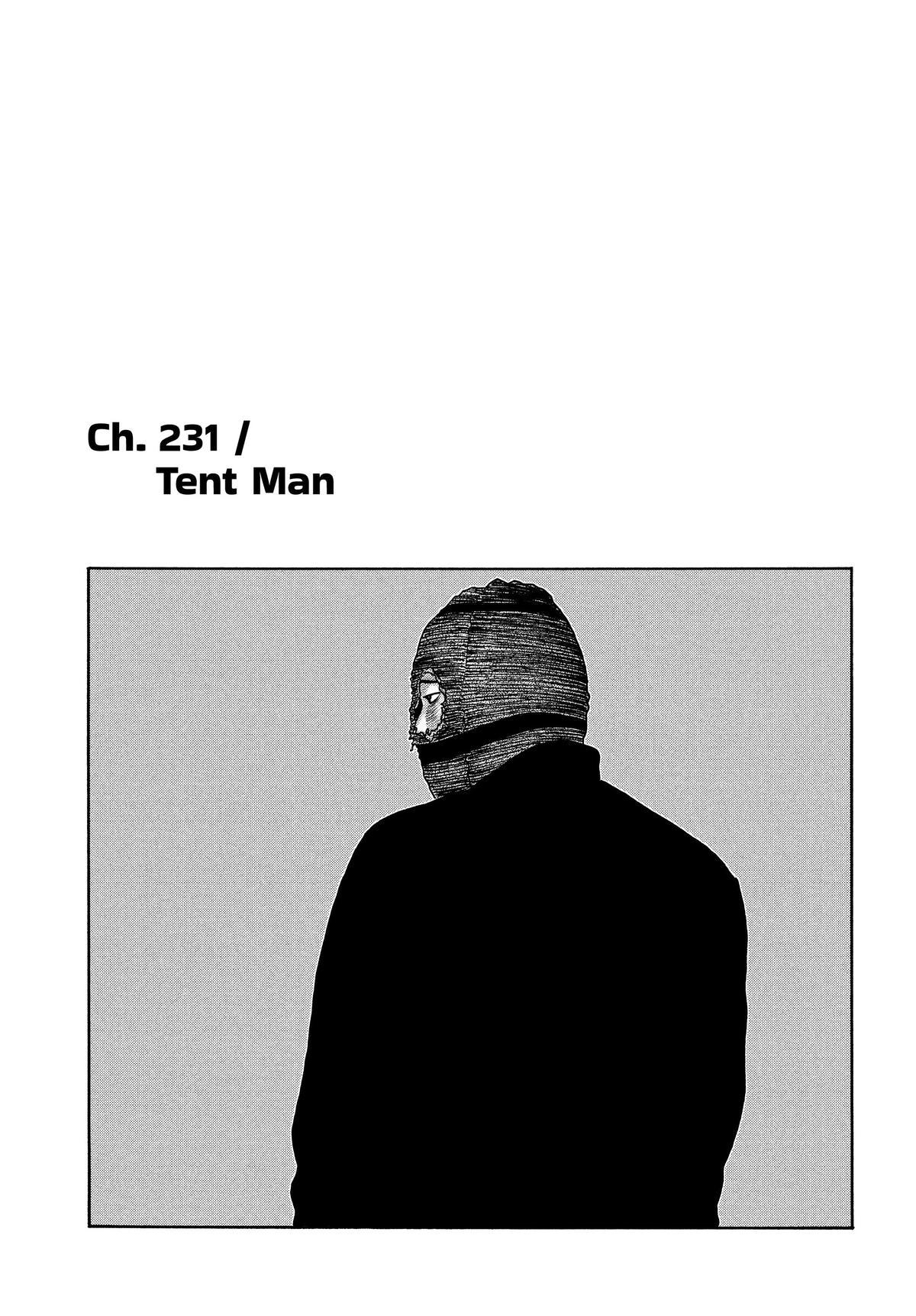 Read The Fable EN Manga Online