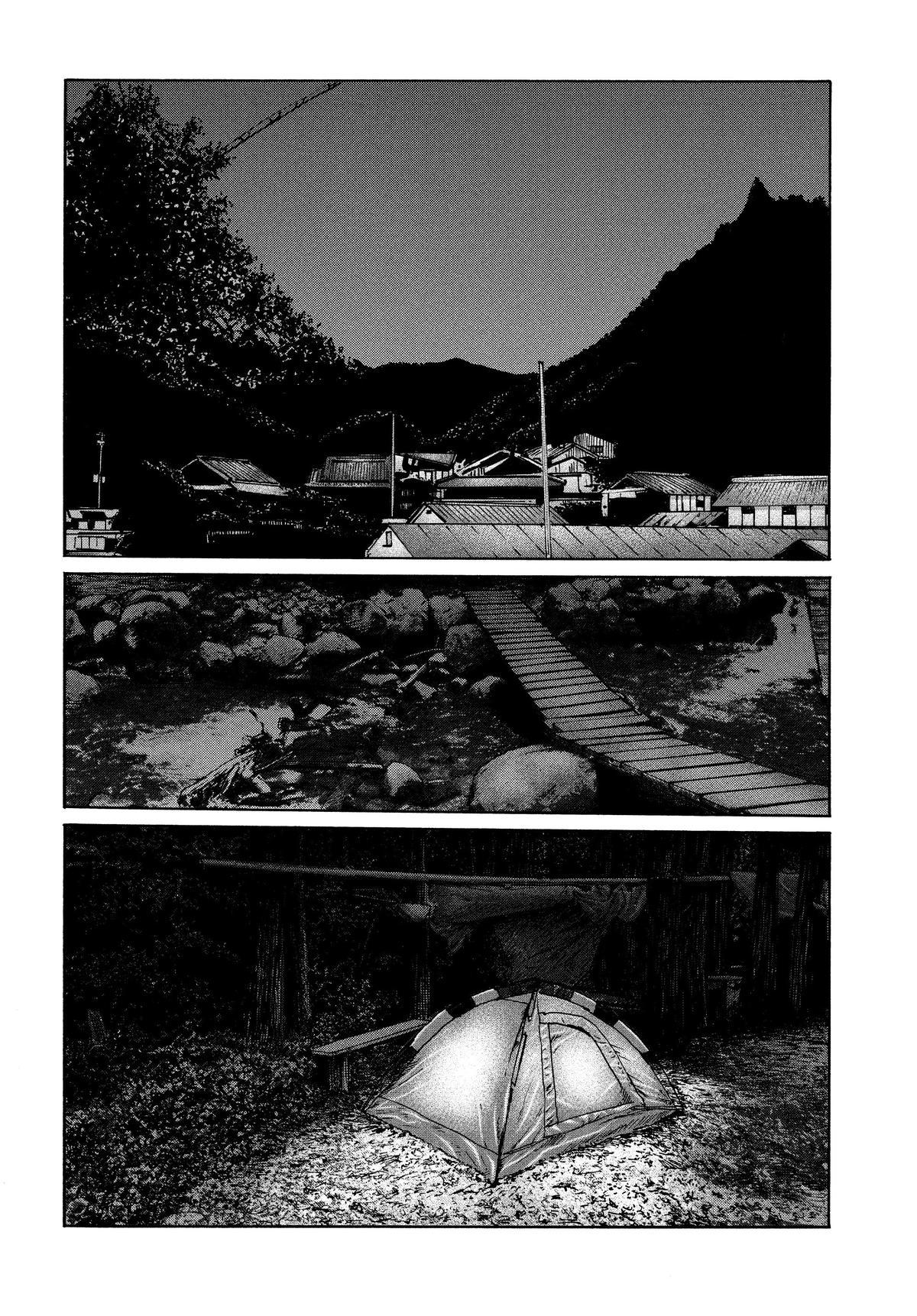 Read The Fable EN Manga Online