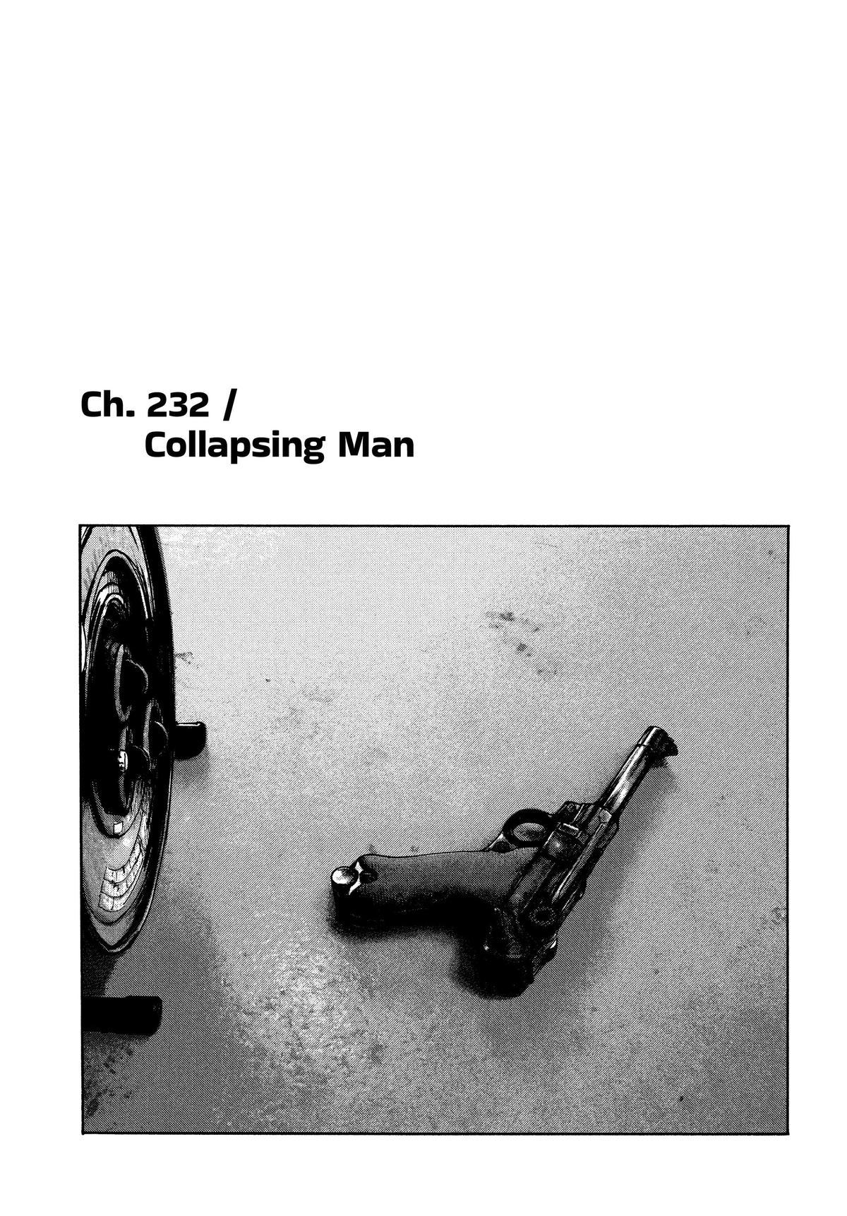 Read The Fable EN Manga Online