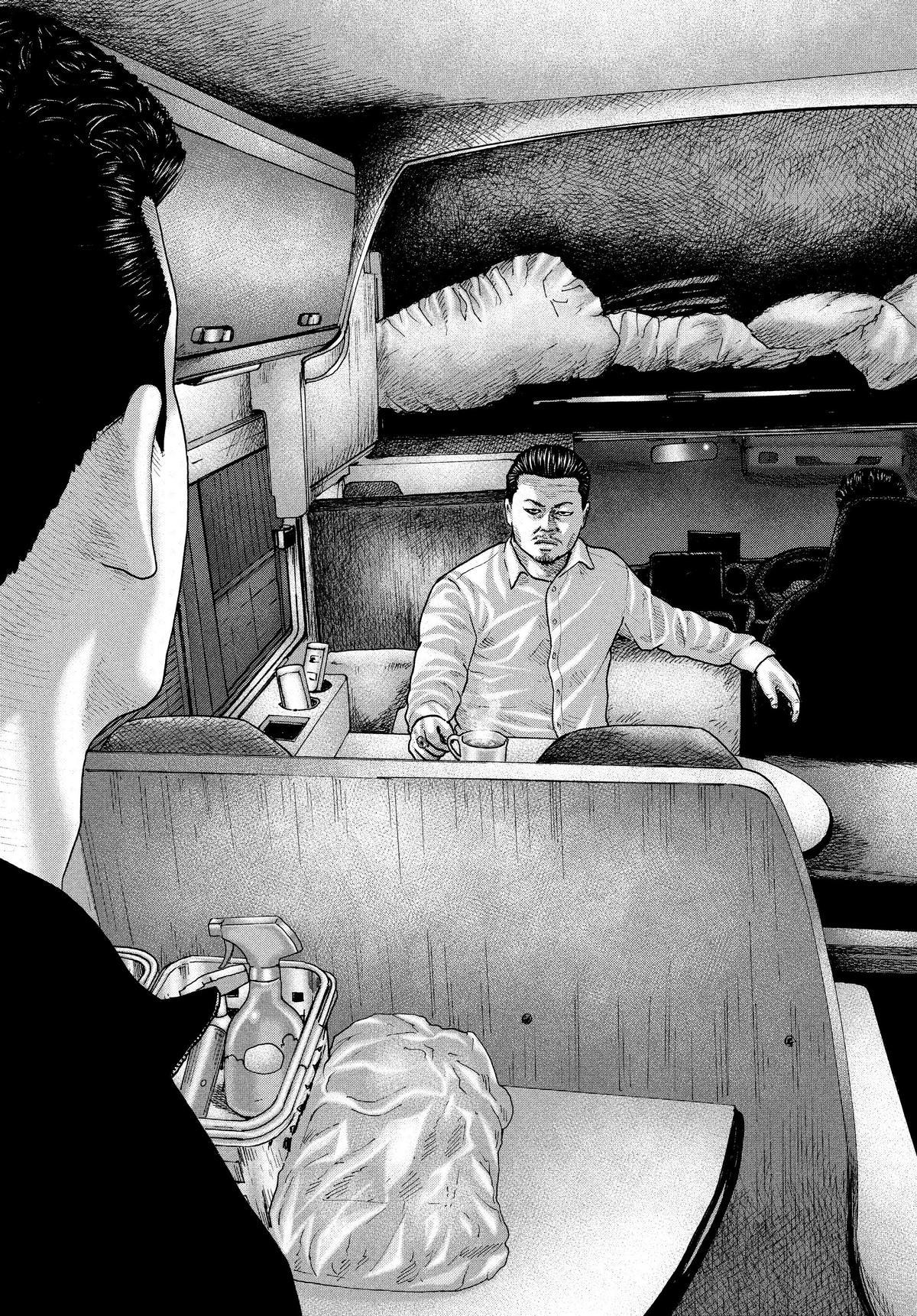 Read The Fable EN Manga Online