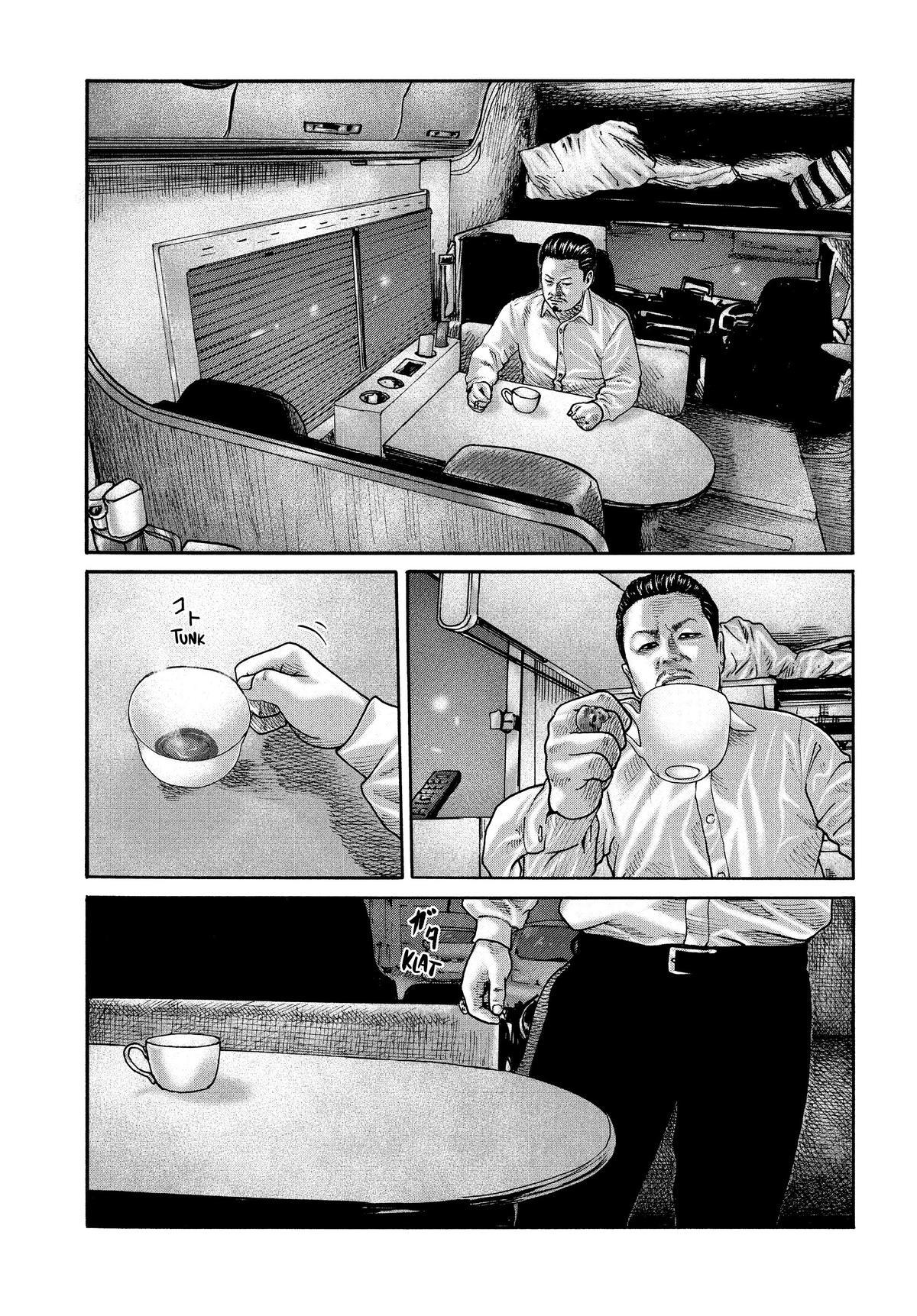 Read The Fable EN Manga Online